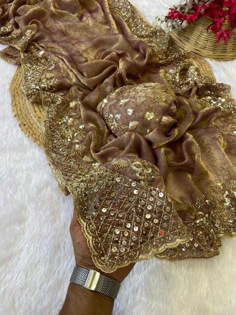 Ynf Jacquard RIN195 Boutique Sarees Wedding Collections Festive Collections Wholesale Designer Sarees Hand Work Sarees Jacquard Saree Manufacturer