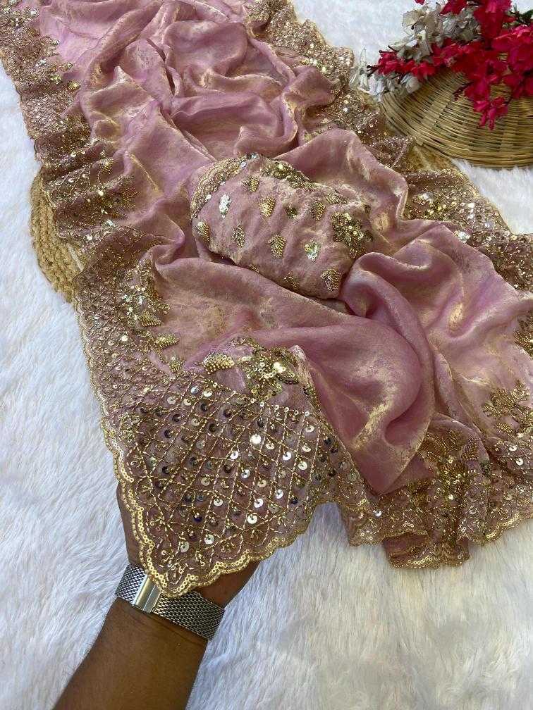 Ynf Jacquard RIN195 Boutique Sarees Wedding Collections Festive Collections Wholesale Designer Sarees Hand Work Sarees Jacquard Saree Manufacturer