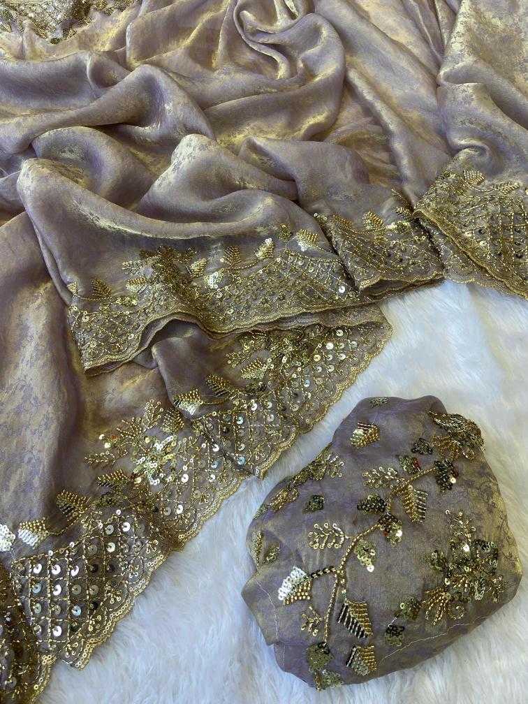 Ynf Jacquard RIN195 Boutique Sarees Wedding Collections Festive Collections Wholesale Designer Sarees Hand Work Sarees Jacquard Saree Manufacturer