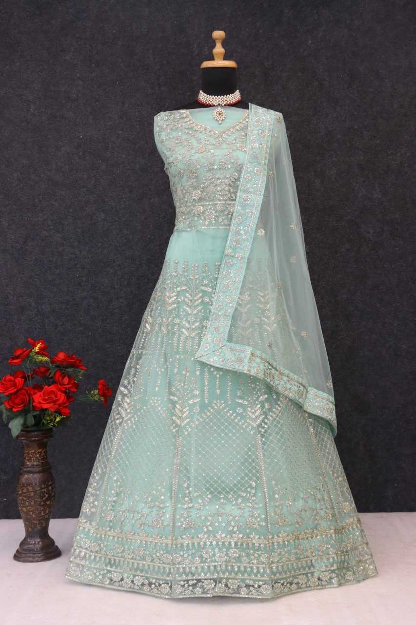 Ynf Japan Sartin KESH504 8398 Gowns Wholesale Fancy Gowns Embroidery Gowns Party Wear Gowns Sequin Gowns Manufacturer
