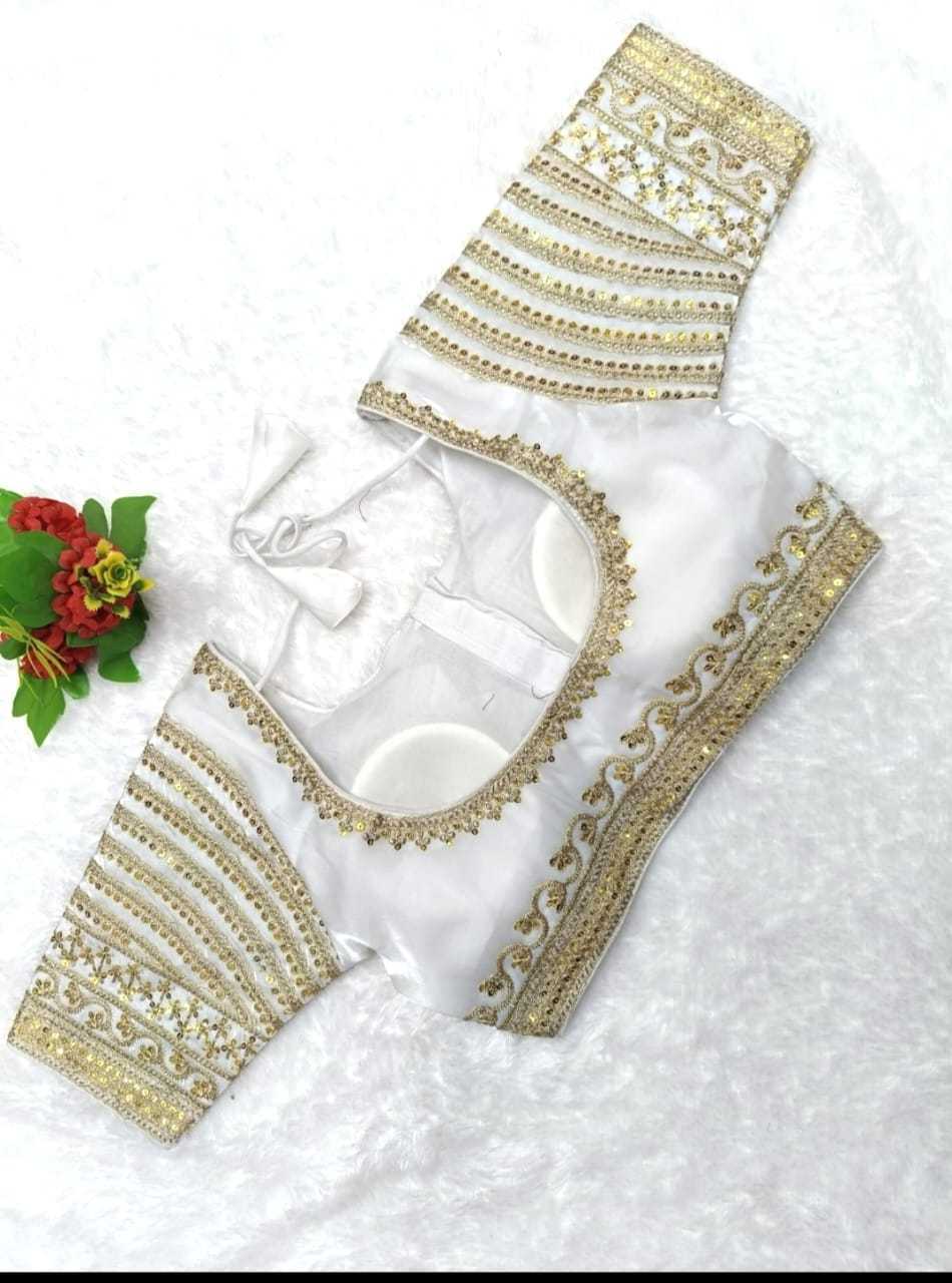 Ynf Jimmy Choo KESH356 elbow Readymade Blouses Wholesale Blouse Designer Blouse Fashion Blouse Manufacturer