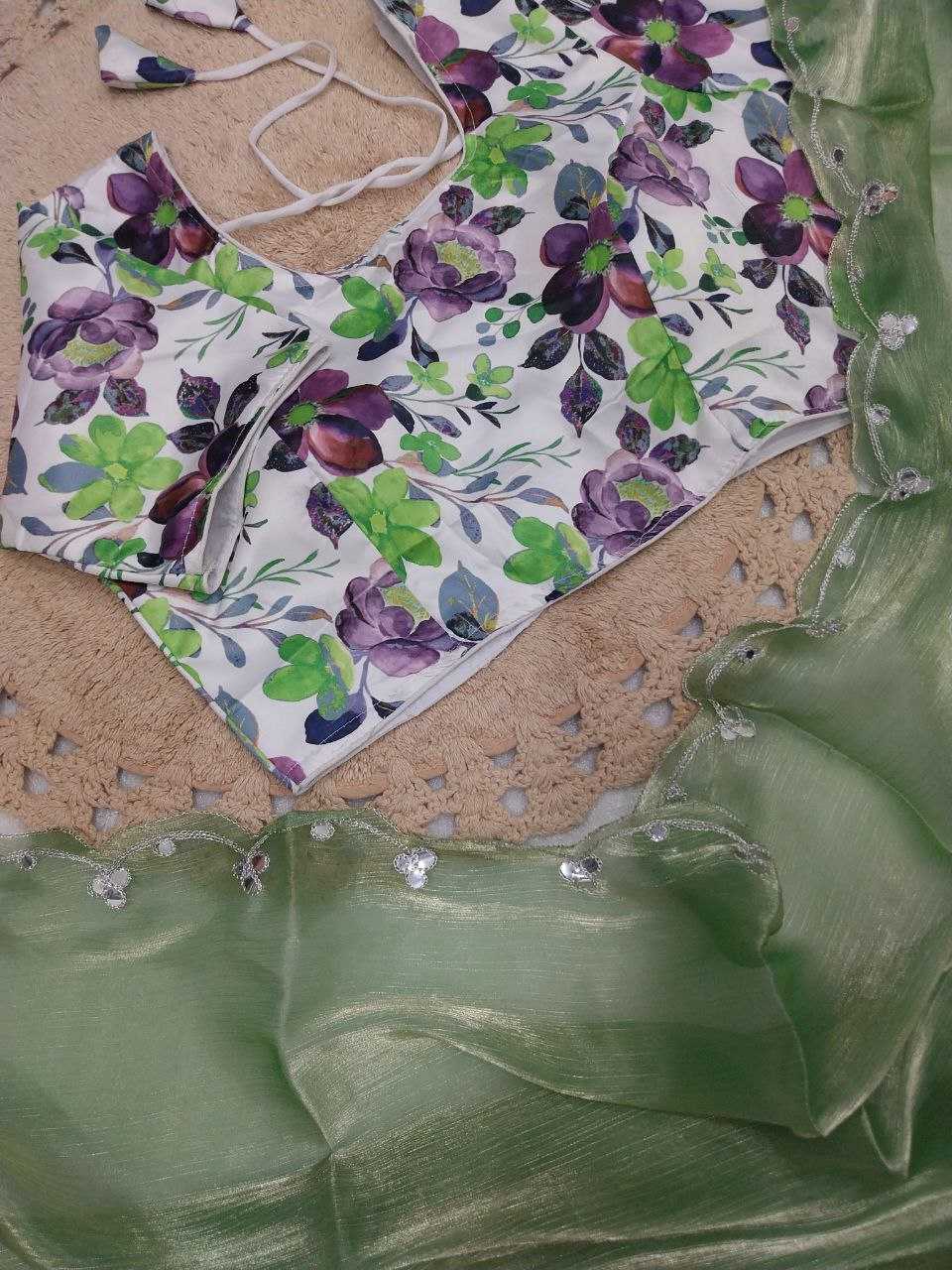 Ynf Jimmy Choo RIN171 Sreenidhi Sarees Wedding Collections Festive Collections Wholesale Jimmy Choo Sarees Embroidered Sarees Sarees With Blouse Manufacturer
