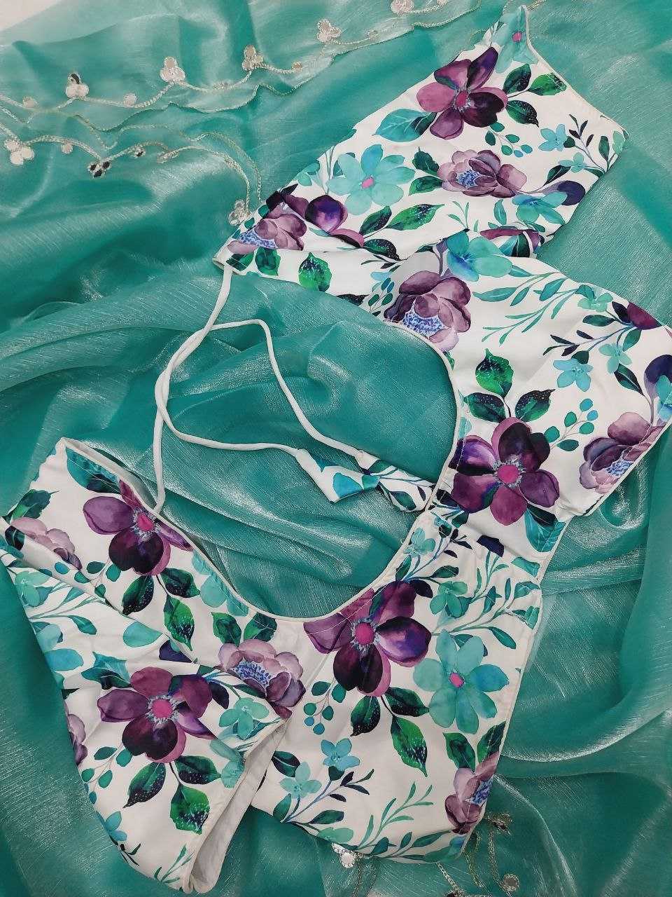 Ynf Jimmy Choo RIN171 Sreenidhi Sarees Wedding Collections Festive Collections Wholesale Jimmy Choo Sarees Embroidered Sarees Sarees With Blouse Manufacturer