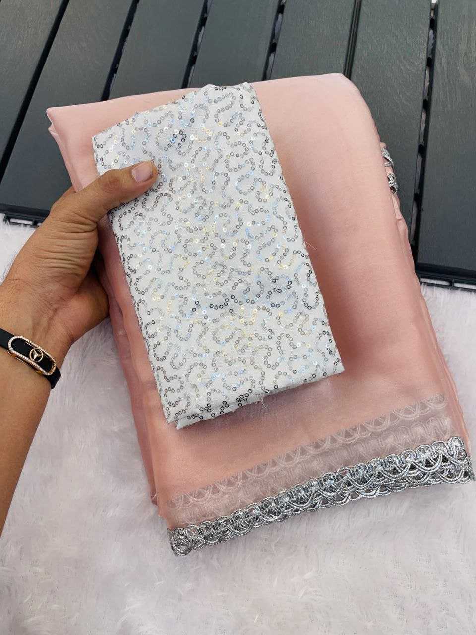Ynf Jimmy Choo RIN216 chandni Sarees Wholesale Designer Sarees Jimmy Choo Sarees Fancy Sarees Manufacturer