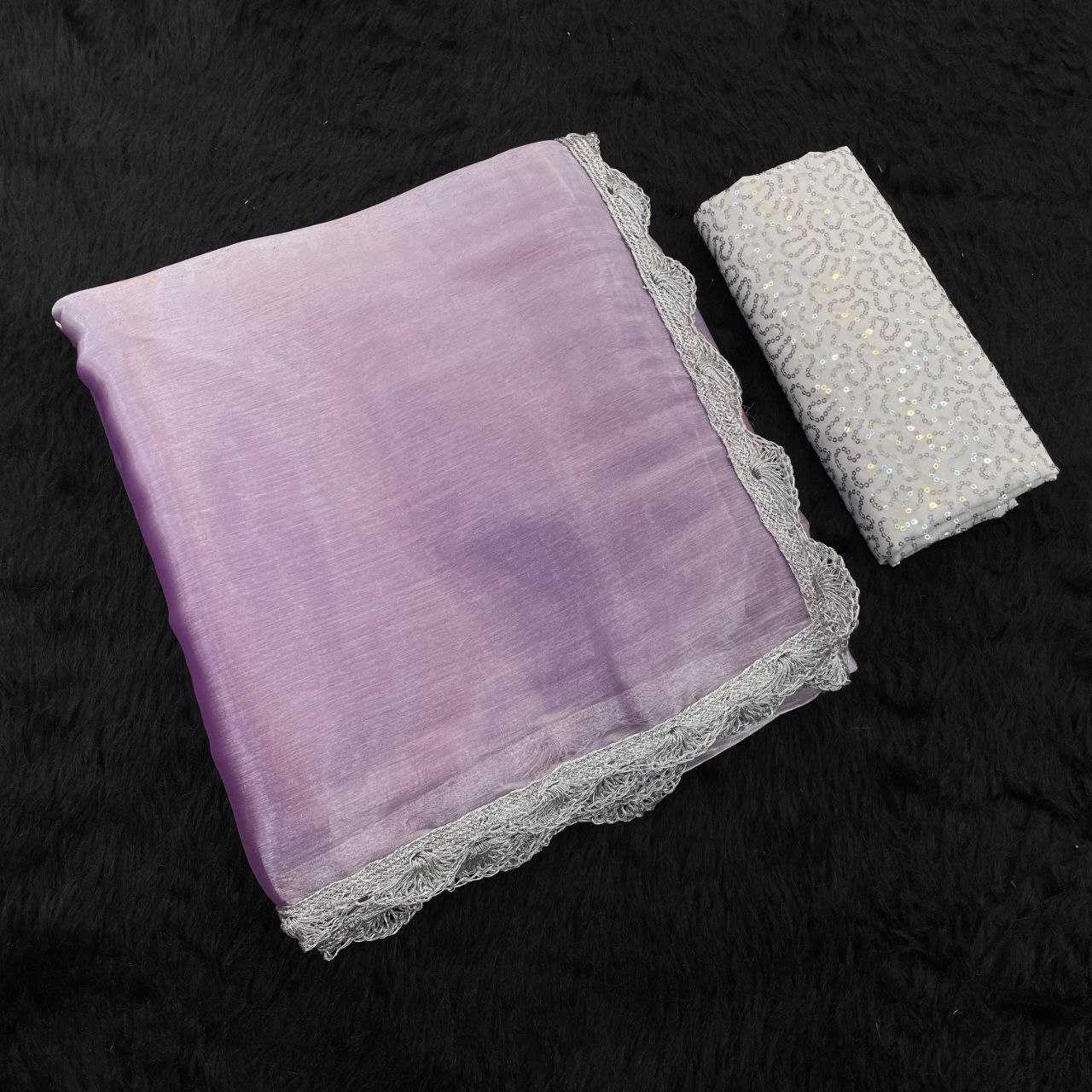 Ynf Jimmy Choo RIN216 Shreya Sarees Wholesale Party Wear Sarees Fancy Sarees Plain Sarees Manufacturer