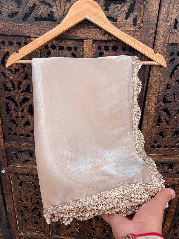 Ynf Jimmy Choo RIN216 sparrow Sarees Wedding Collections Festive Collections Wholesale Jimmy Choo Sarees Lace Border Sarees Sarees With Blouse Manufacturer