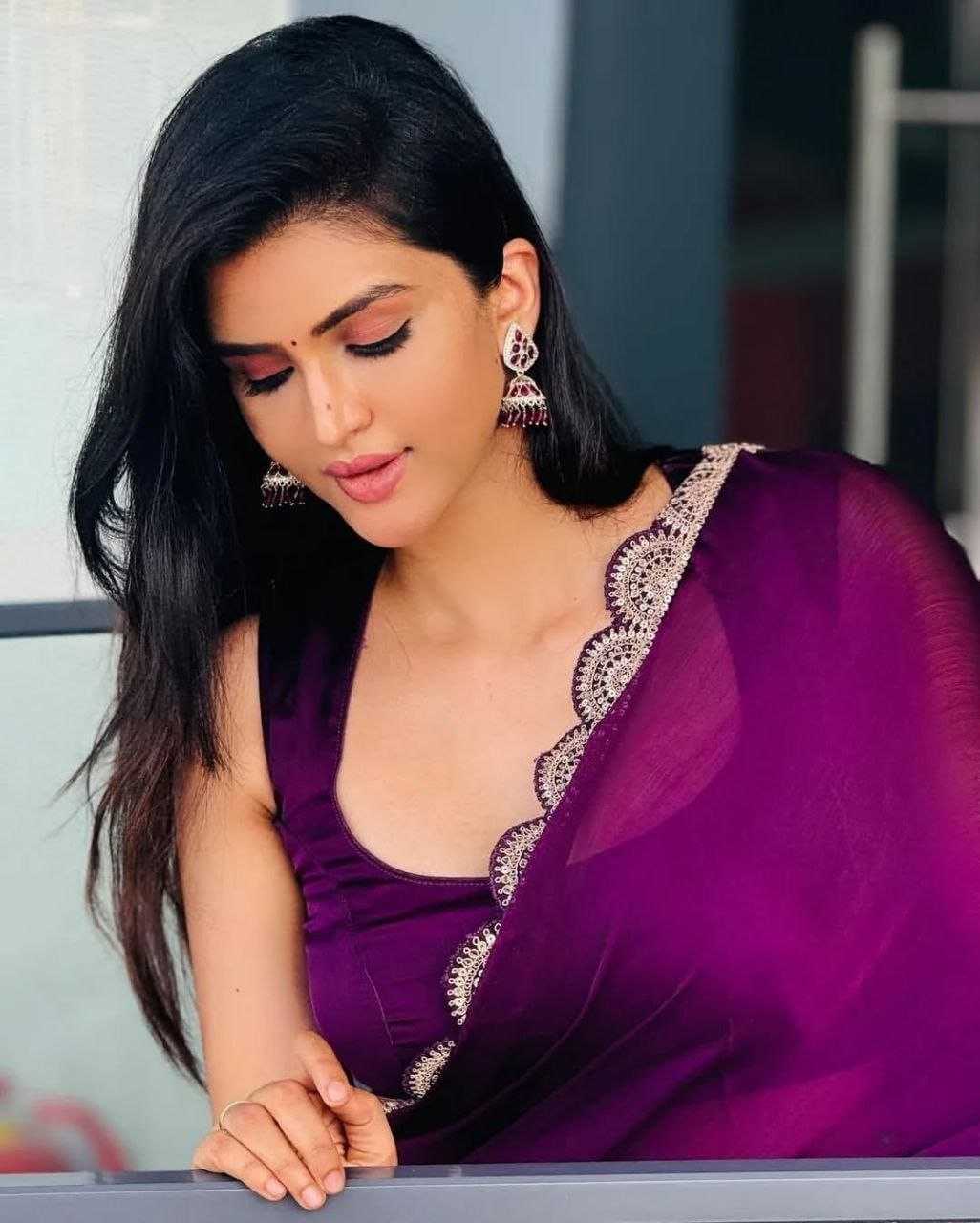 Ynf Jimmy Choo RIN216 wine Sarees Wholesale Party Wear Sarees Fancy Sarees Manufacturer