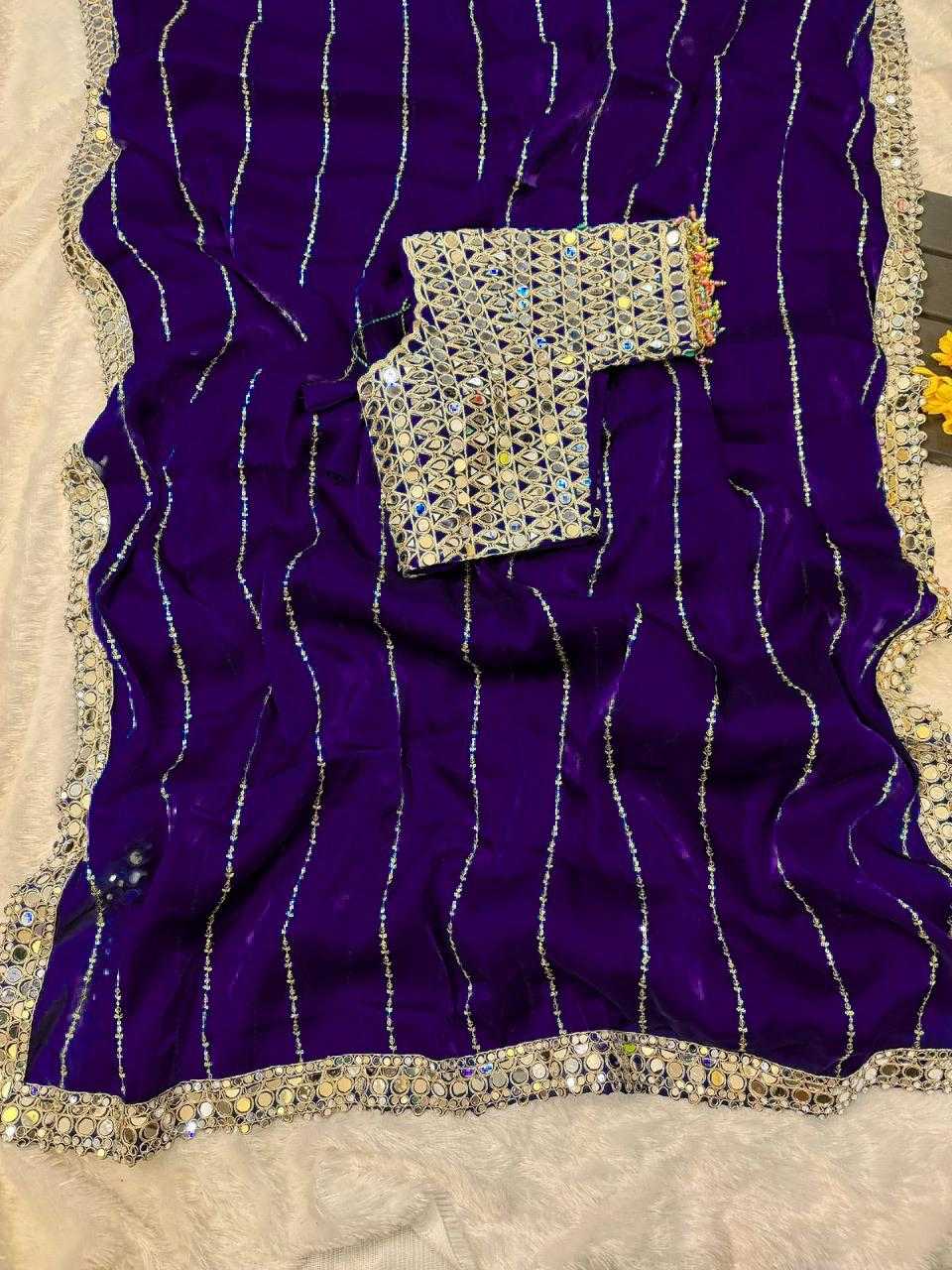 Ynf Jimmy Choo RIN222 Fiza Silk Sarees Wedding Collections Festive Collections Wholesale Handloom Sarees Designer Silk Sarees Silk Sarees For Weddings Manufacturer