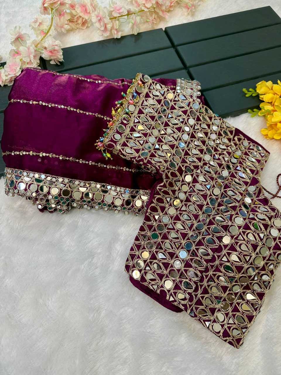 Ynf Jimmy Choo RIN222 Fiza Silk Sarees Wedding Collections Festive Collections Wholesale Handloom Sarees Designer Silk Sarees Silk Sarees For Weddings Manufacturer