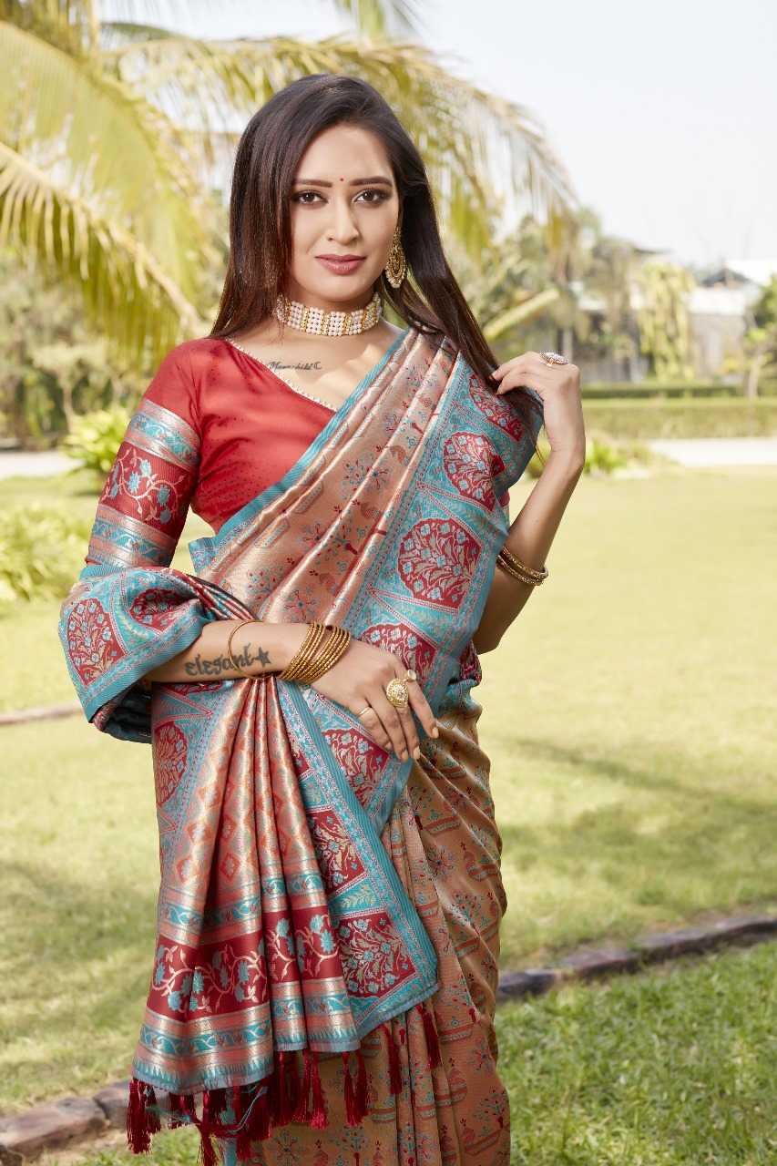 Ynf Kanjivaram Silk RIN144 MOHINI Silk Sarees Wedding Collections Festive Collections Wholesale Kanjeevaram Sarees Soft Silk Sarees Designer Silk Sarees Manufacturer