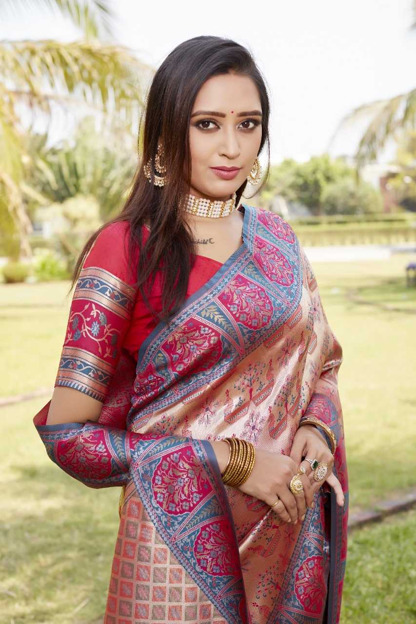 Ynf Kanjivaram Silk RIN144 MOHINI Silk Sarees Wedding Collections Festive Collections Wholesale Kanjeevaram Sarees Soft Silk Sarees Designer Silk Sarees Manufacturer