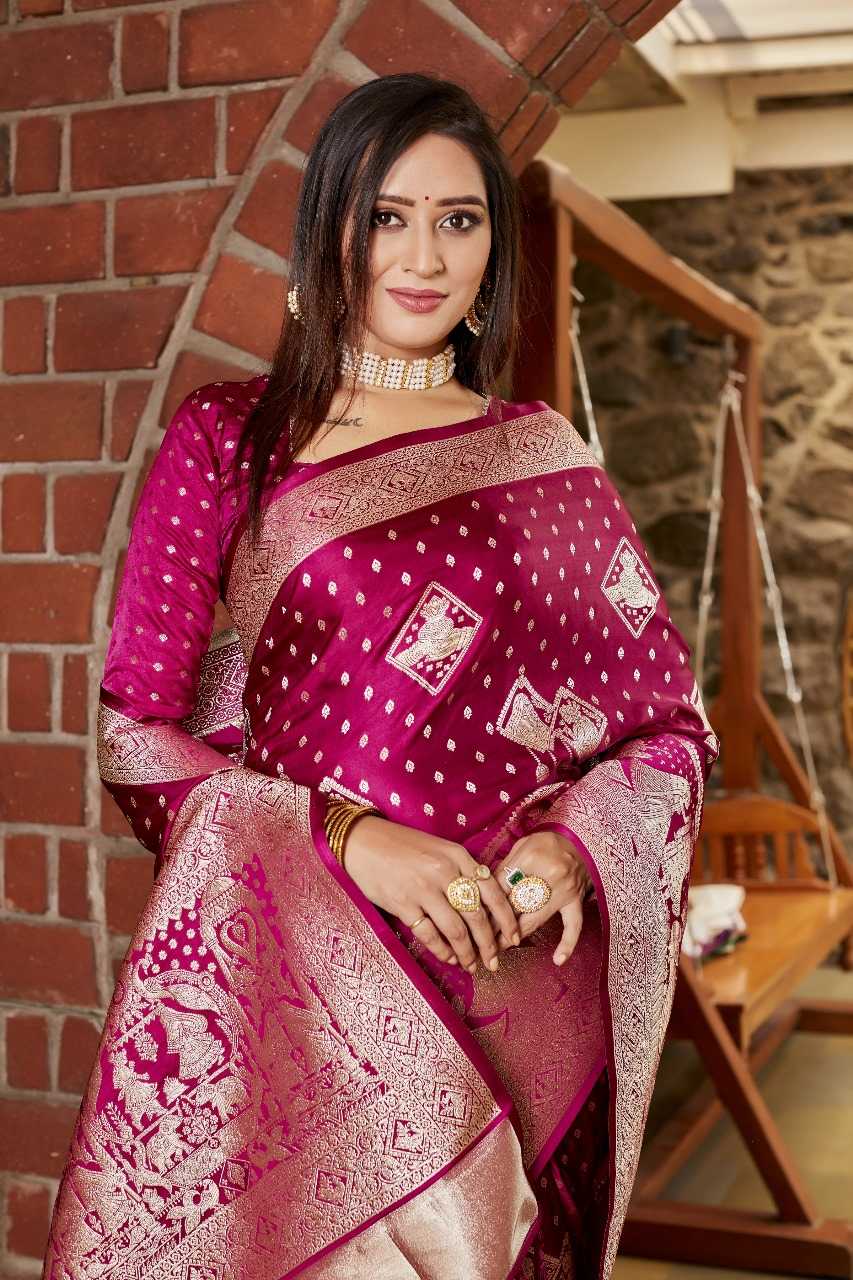 Ynf Kanjivaram Silk RIN144 PARINAY Silk Sarees Wedding Collections Festive Collections Wholesale Kanjivaram Silk Sarees Designer Silk Sarees Silk Sarees For Weddings Manufacturer