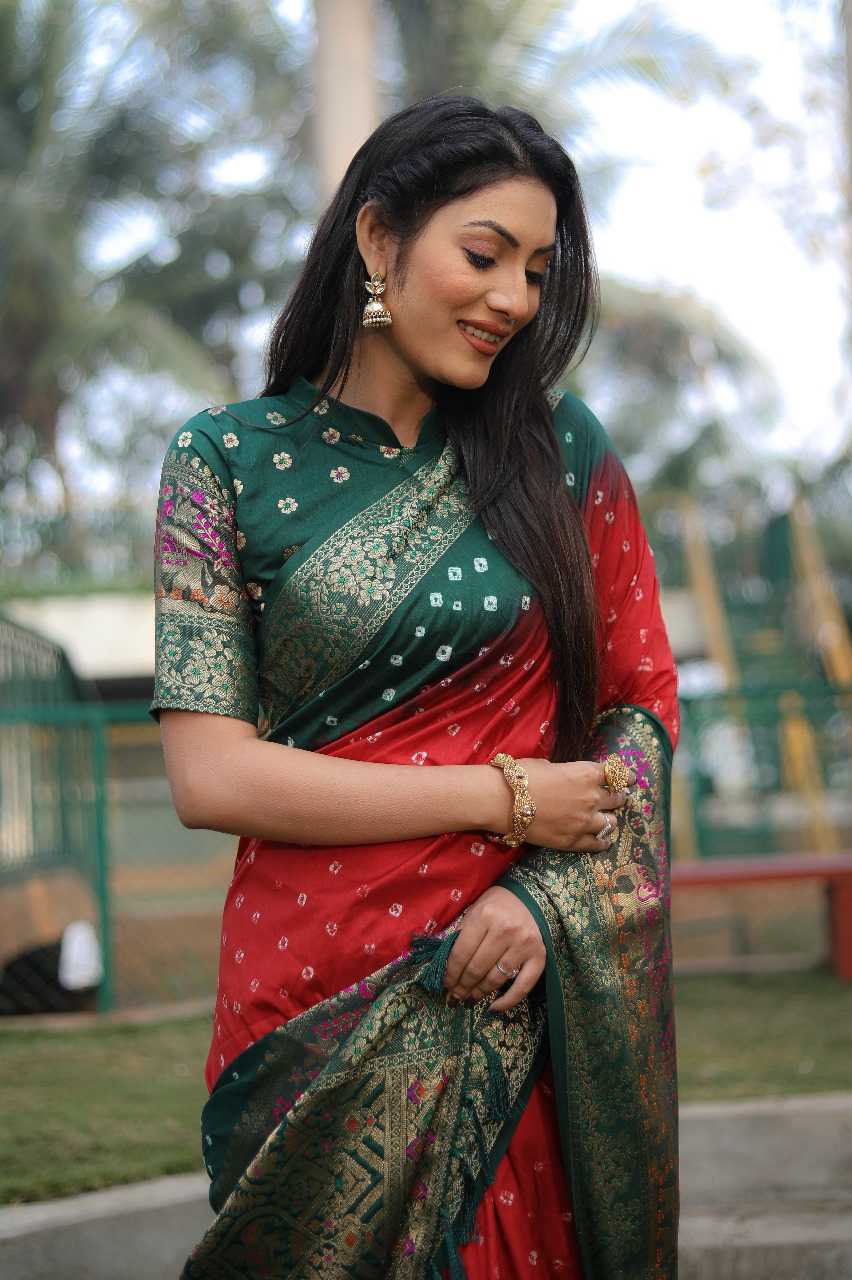 Ynf Kanjivaram Silk RIN144 SAHELI Silk Sarees Wedding Collections Festive Collections Wholesale Kanjeevaram Sarees Handloom Sarees Zari Border Silk Sarees Manufacturer