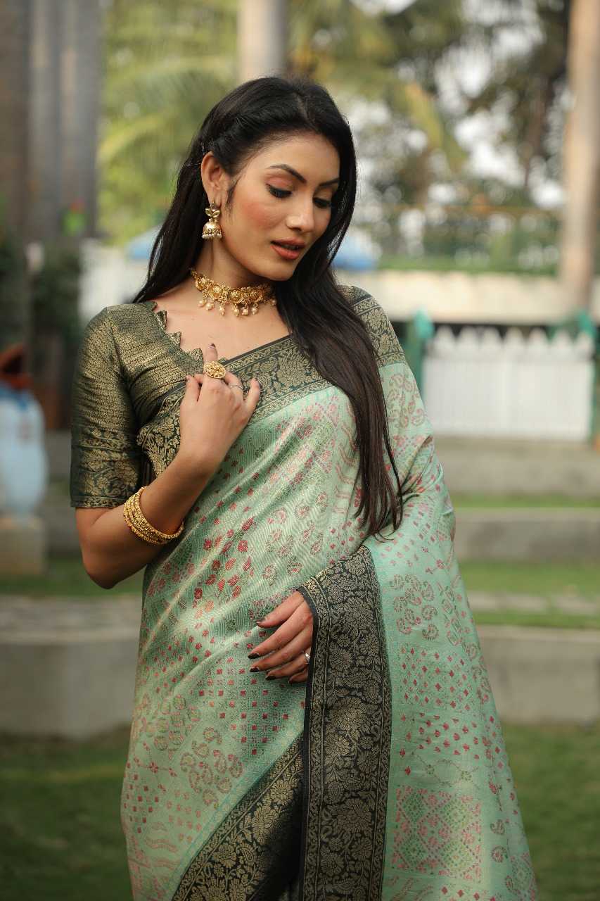Ynf Kanjivaram Silk RIN144 VAMIKA Silk Sarees Wedding Collections Festive Collections Wholesale Kanjeevaram Sarees Party Wear Silk Sarees Designer Silk Sarees Manufacturer