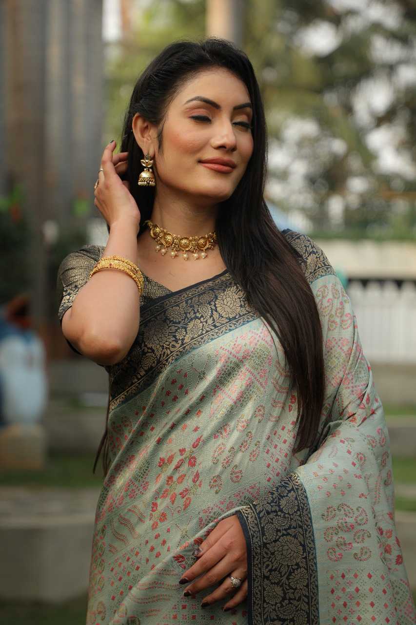 Ynf Kanjivaram Silk RIN144 VAMIKA Silk Sarees Wedding Collections Festive Collections Wholesale Kanjeevaram Sarees Party Wear Silk Sarees Designer Silk Sarees Manufacturer