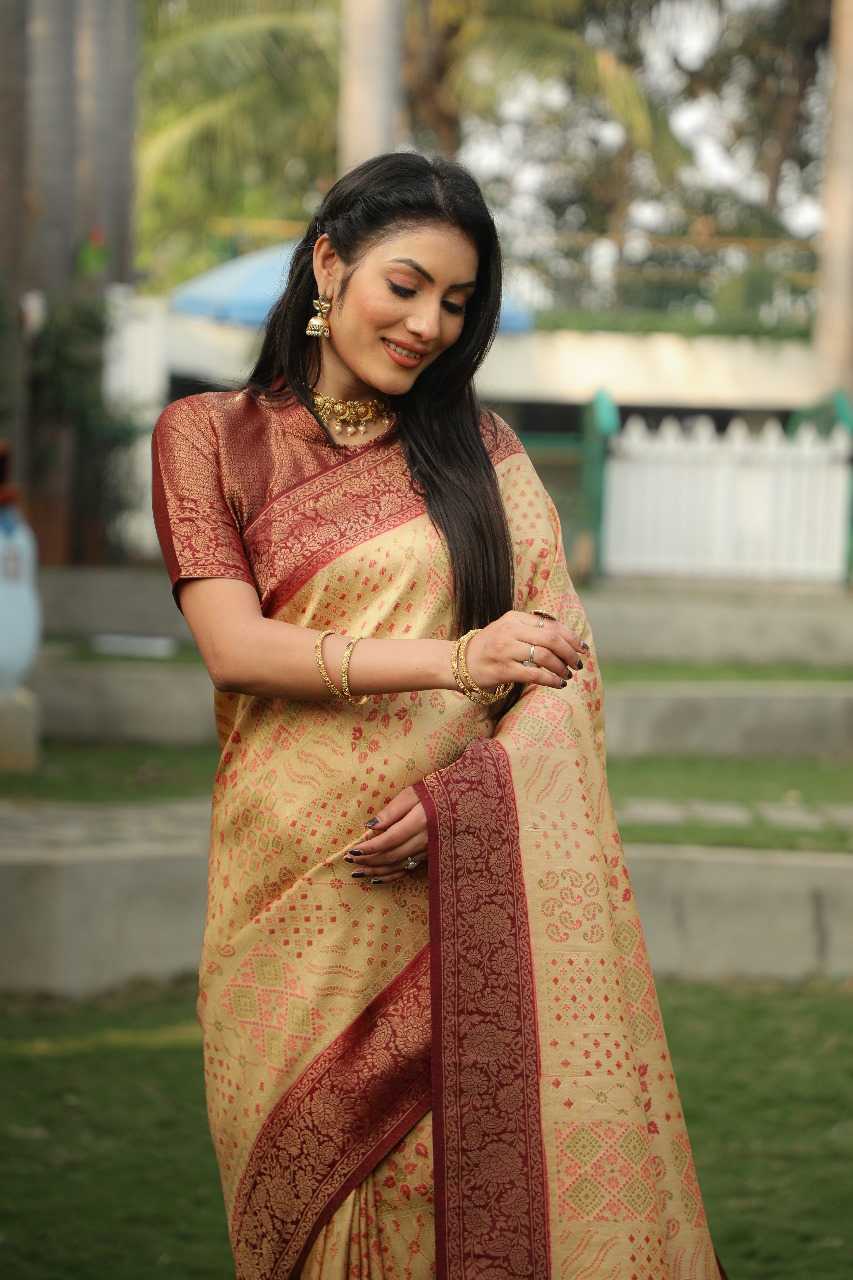 Ynf Kanjivaram Silk RIN144 VAMIKA Silk Sarees Wedding Collections Festive Collections Wholesale Kanjeevaram Sarees Party Wear Silk Sarees Designer Silk Sarees Manufacturer