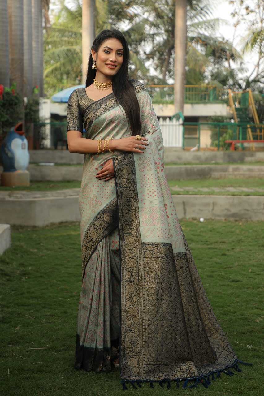 Ynf Kanjivaram Silk RIN144 VAMIKA Silk Sarees Wedding Collections Festive Collections Wholesale Kanjeevaram Sarees Party Wear Silk Sarees Designer Silk Sarees Manufacturer