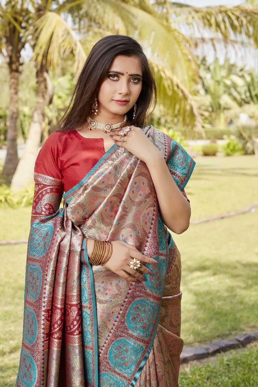 Ynf Kanjivaram Silk RIN144 YOGINI Silk Sarees Wedding Collections Festive Collections Wholesale Soft Silk Sarees Kanjivaram Silk Sarees Silk Sarees For Weddings Manufacturer