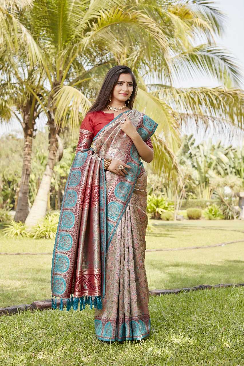 Ynf Kanjivaram Silk RIN144 YOGINI Silk Sarees Wedding Collections Festive Collections Wholesale Soft Silk Sarees Kanjivaram Silk Sarees Silk Sarees For Weddings Manufacturer