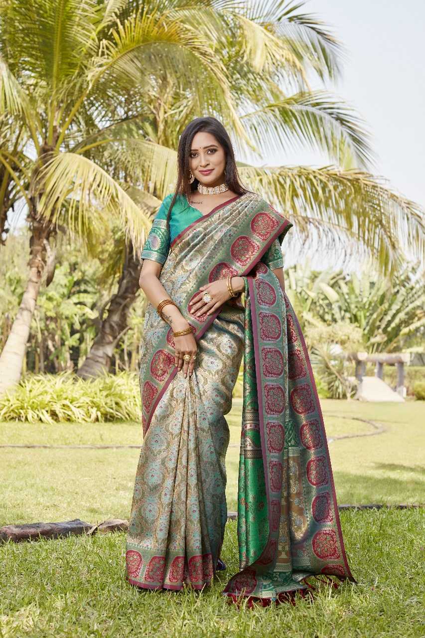 Ynf Kanjivaram Silk RIN144 YOGINI Silk Sarees Wedding Collections Festive Collections Wholesale Soft Silk Sarees Kanjivaram Silk Sarees Silk Sarees For Weddings Manufacturer