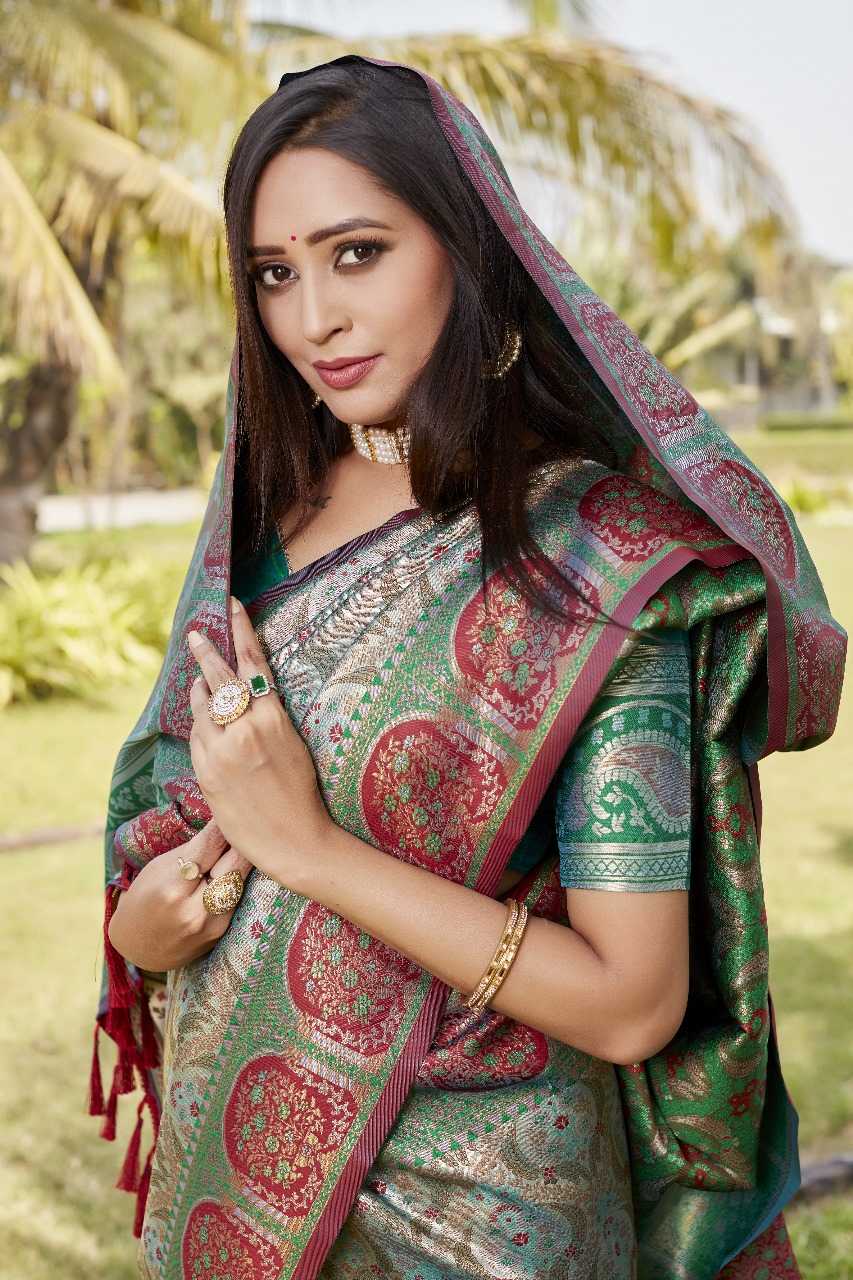 Ynf Kanjivaram Silk RIN144 YOGINI Silk Sarees Wedding Collections Festive Collections Wholesale Soft Silk Sarees Kanjivaram Silk Sarees Silk Sarees For Weddings Manufacturer