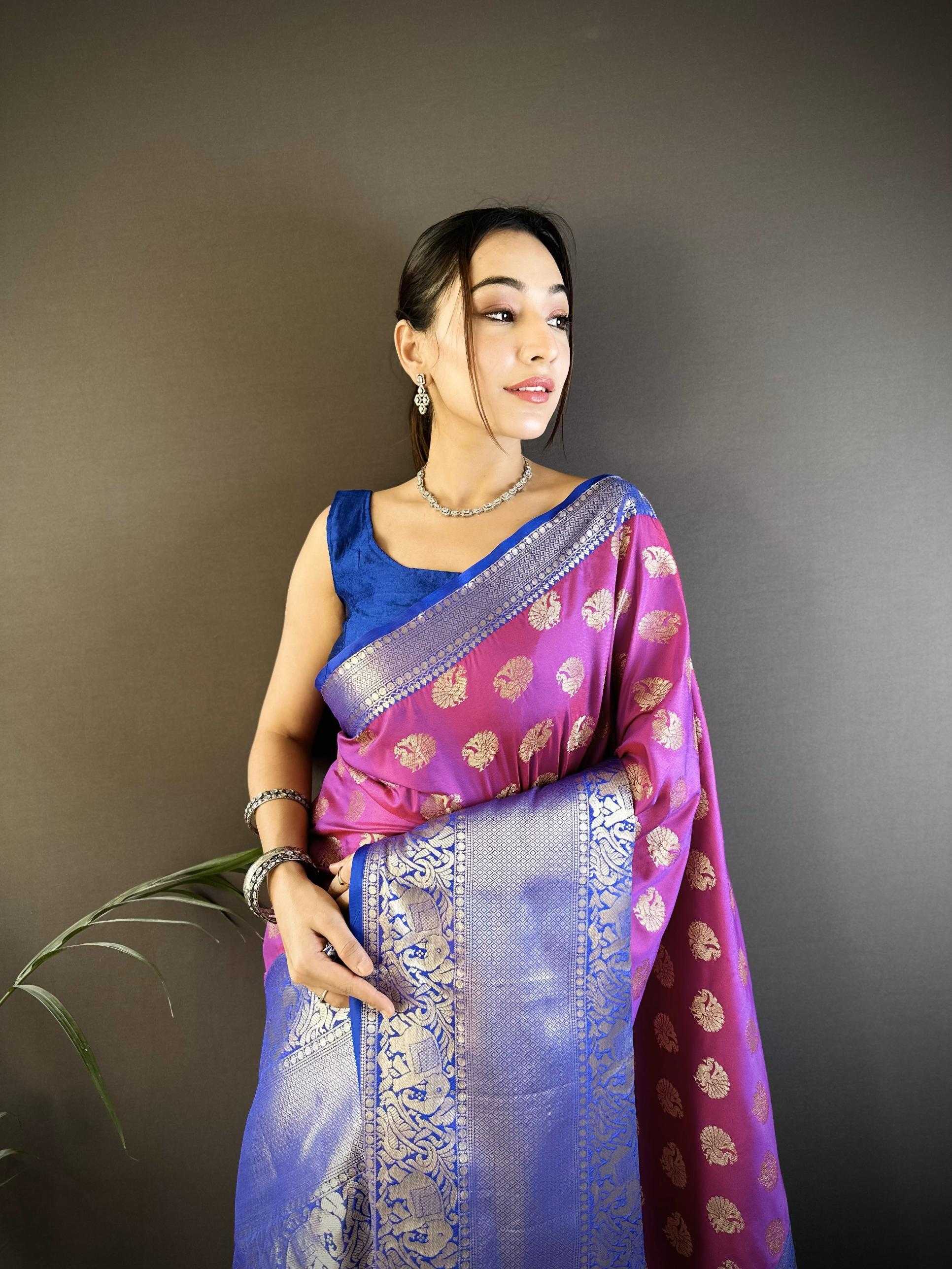 Ynf Kanjivaram Silk RIN211 Mohini-Vol-14 Silk Sarees Wholesale Soft Silk Sarees Designer Silk Sarees Fancy Silk Sarees Manufacturer