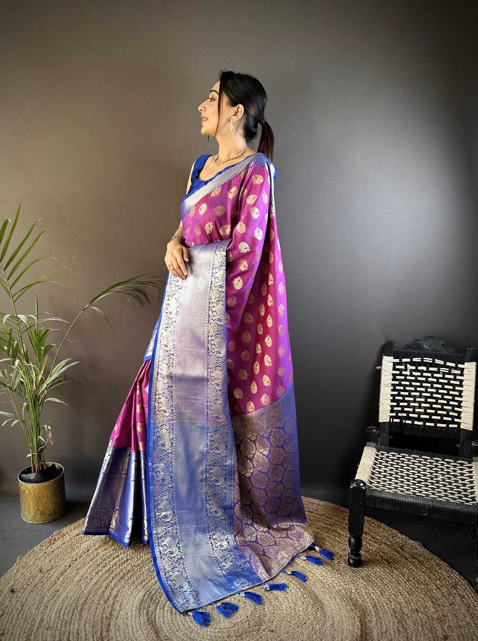Ynf Kanjivaram Silk RIN211 Mohini-Vol-14 Silk Sarees Wholesale Soft Silk Sarees Designer Silk Sarees Fancy Silk Sarees Manufacturer