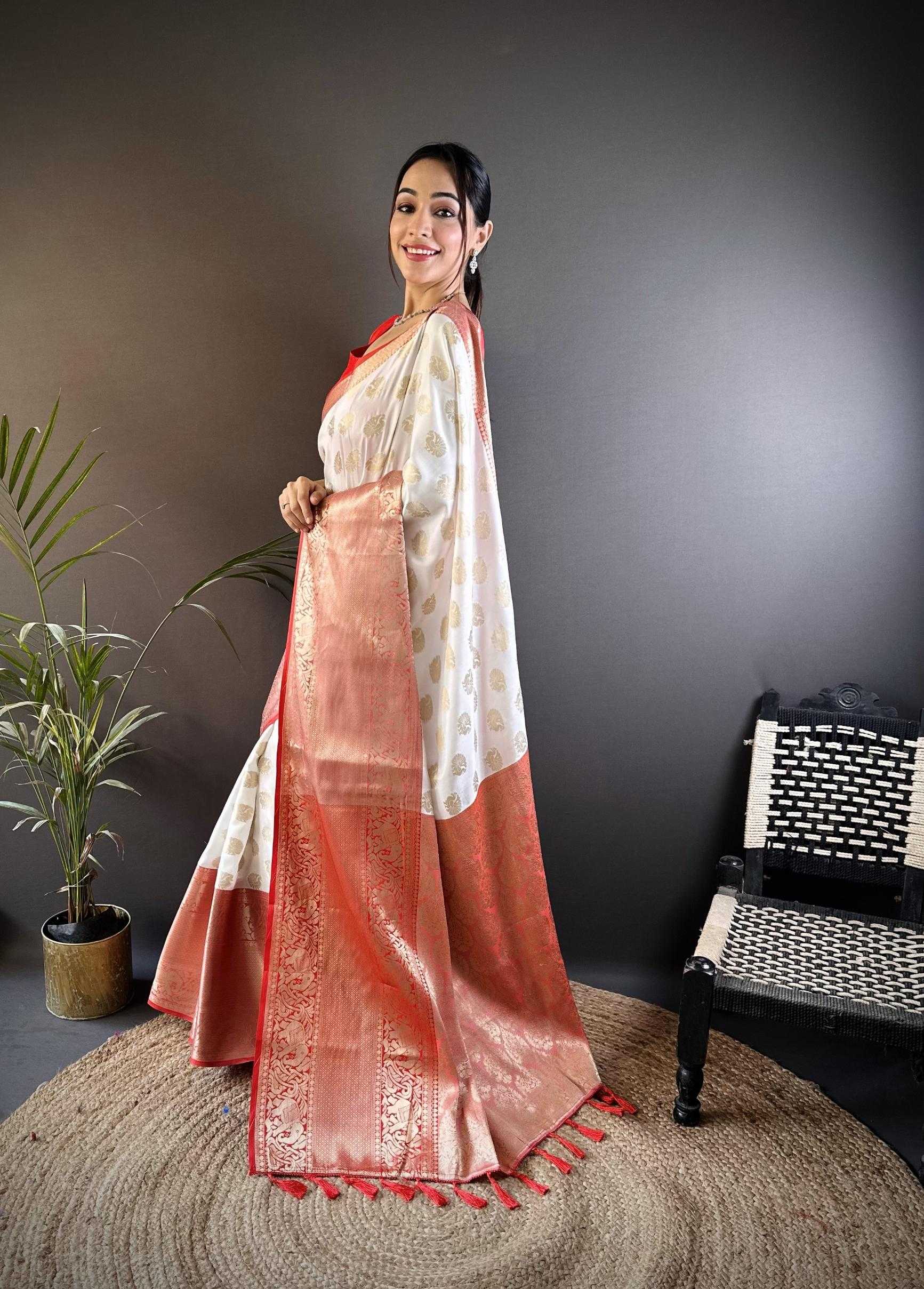 Ynf Kanjivaram Silk RIN211 Mohini-Vol-14 Silk Sarees Wholesale Soft Silk Sarees Designer Silk Sarees Fancy Silk Sarees Manufacturer