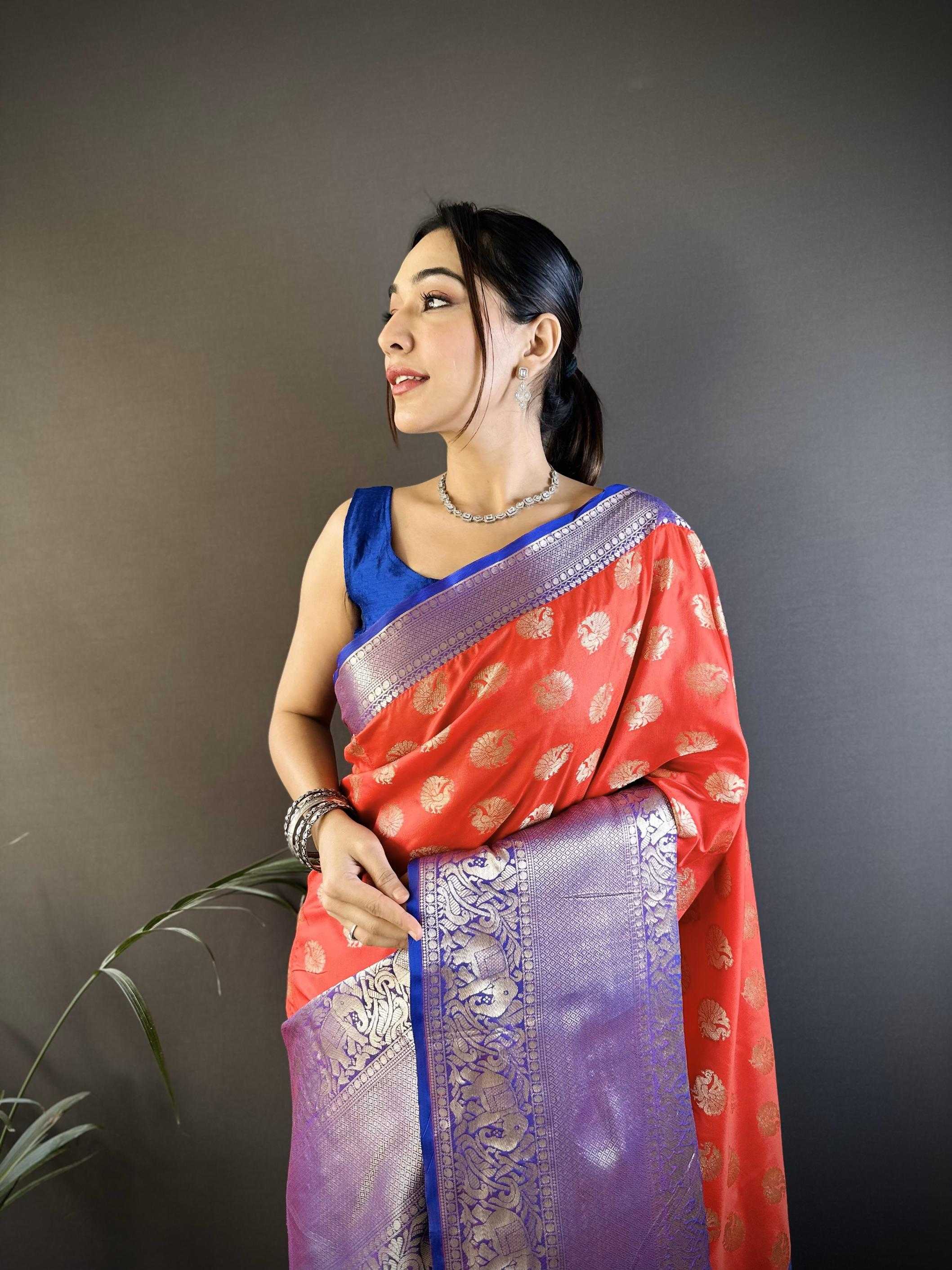 Ynf Kanjivaram Silk RIN211 Mohini-Vol-14 Silk Sarees Wholesale Soft Silk Sarees Designer Silk Sarees Fancy Silk Sarees Manufacturer