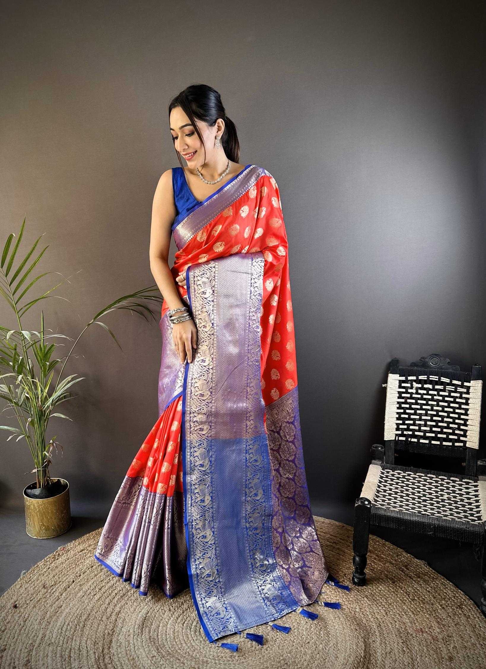 Ynf Kanjivaram Silk RIN211 Mohini-Vol-14 Silk Sarees Wholesale Soft Silk Sarees Designer Silk Sarees Fancy Silk Sarees Manufacturer