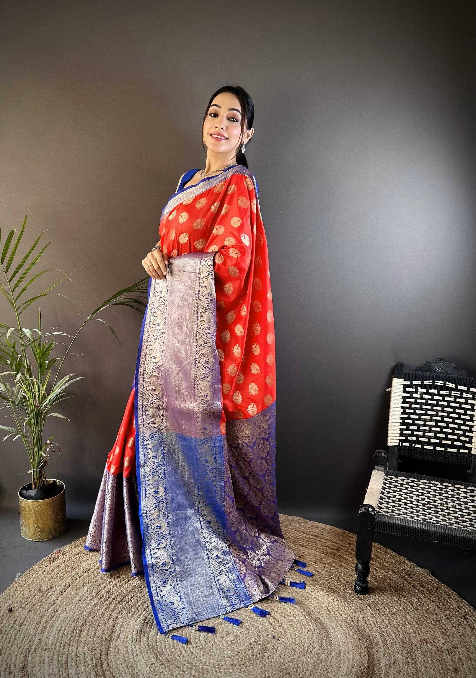 Ynf Kanjivaram Silk RIN211 Mohini-Vol-14 Silk Sarees Wholesale Soft Silk Sarees Designer Silk Sarees Fancy Silk Sarees Manufacturer