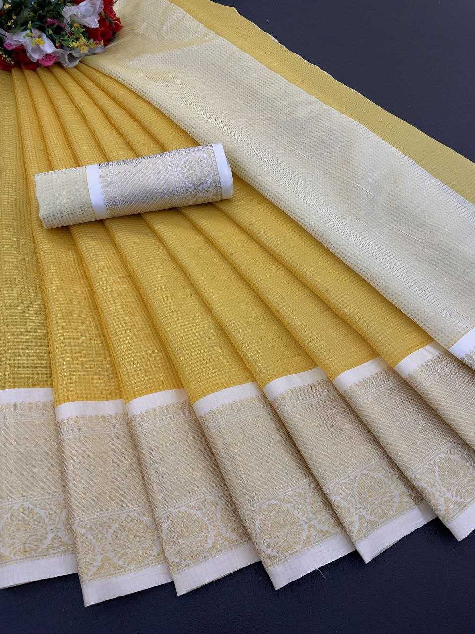 Ynf Kanjivaram Silk RIN216 Nita ambani Sarees Wedding Collections Festive Collections Wholesale Traditional Sarees Silk Sarees Sarees With Blouse Manufacturer