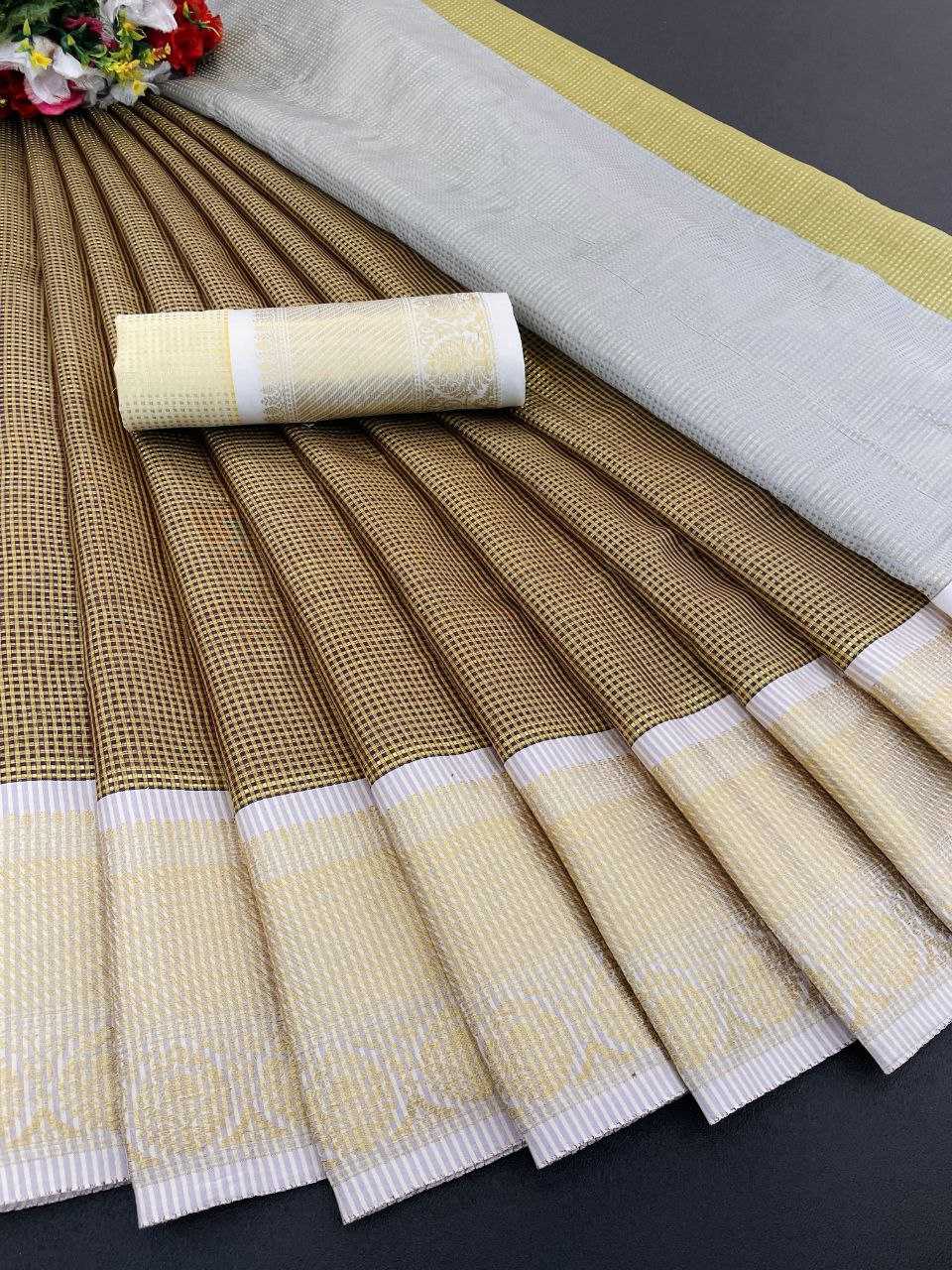 Ynf Kanjivaram Silk RIN216 Nita ambani Sarees Wedding Collections Festive Collections Wholesale Traditional Sarees Silk Sarees Sarees With Blouse Manufacturer