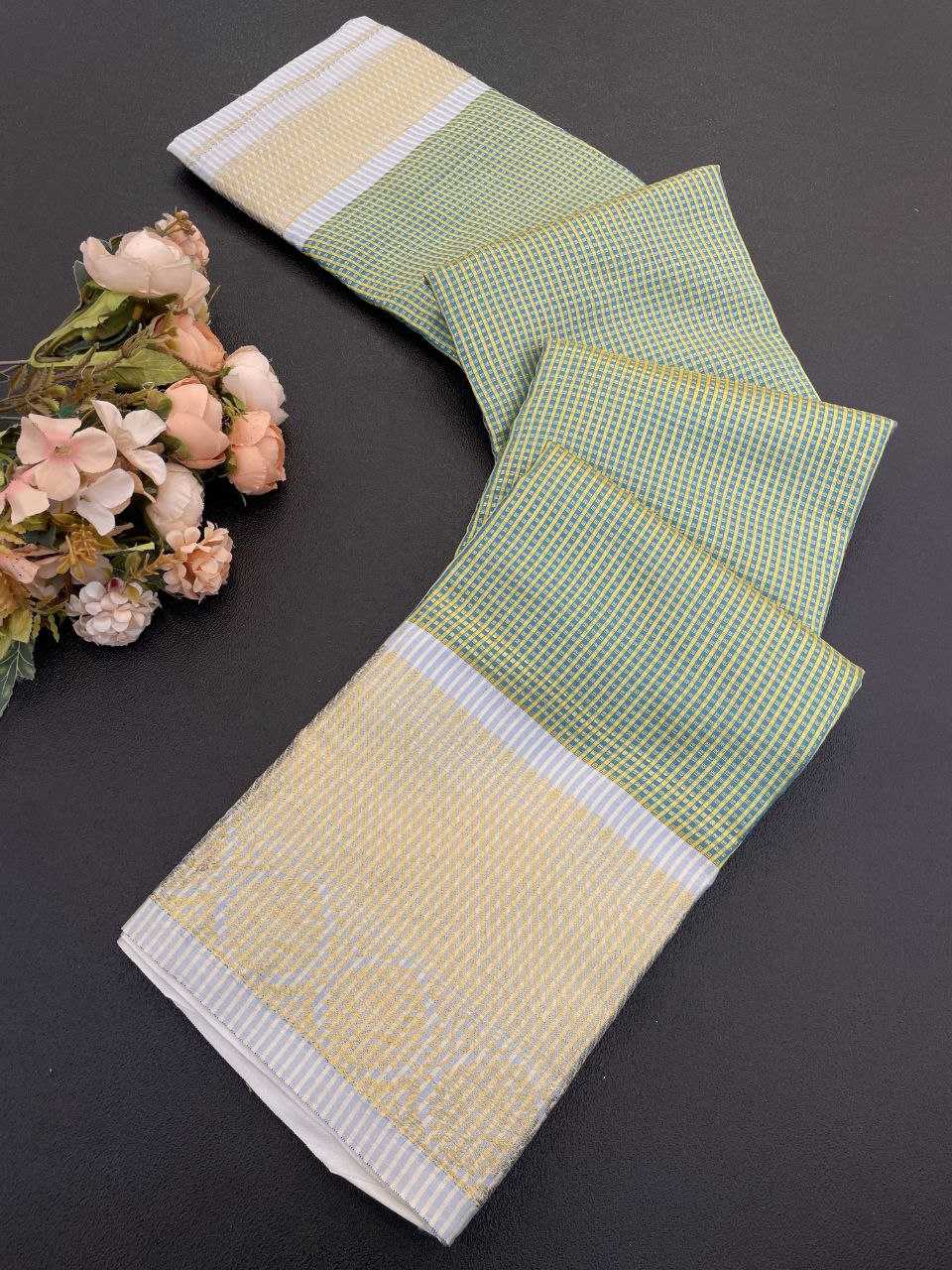 Ynf Kanjivaram Silk RIN216 Nita ambani Sarees Wedding Collections Festive Collections Wholesale Traditional Sarees Silk Sarees Sarees With Blouse Manufacturer