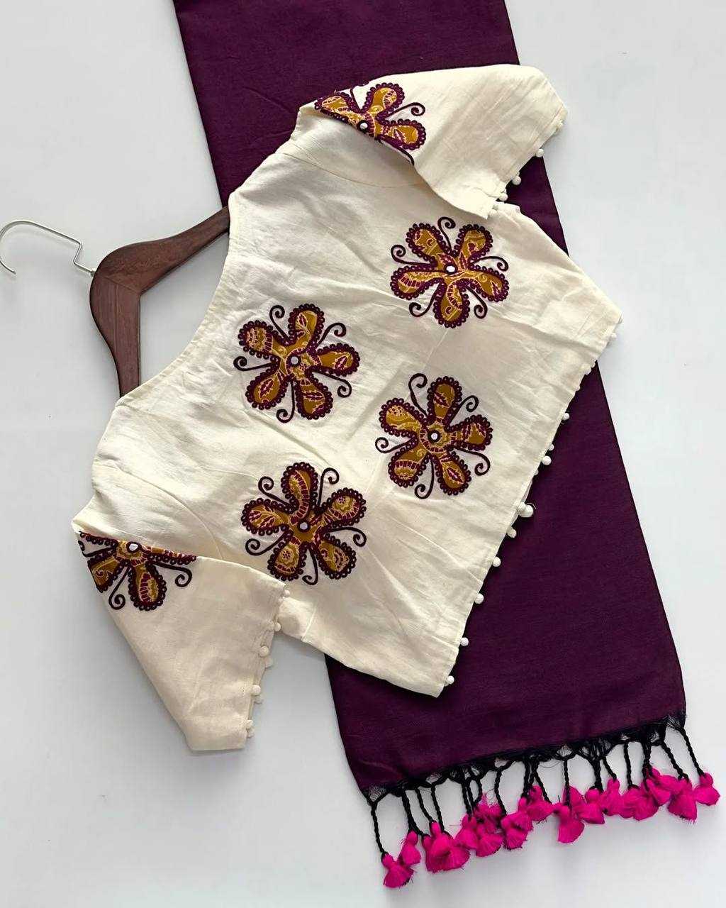 Ynf Khadi Cotton KESH388 hk6 Sarees Wholesale Fancy Sarees Sarees With Blouse Manufacturer