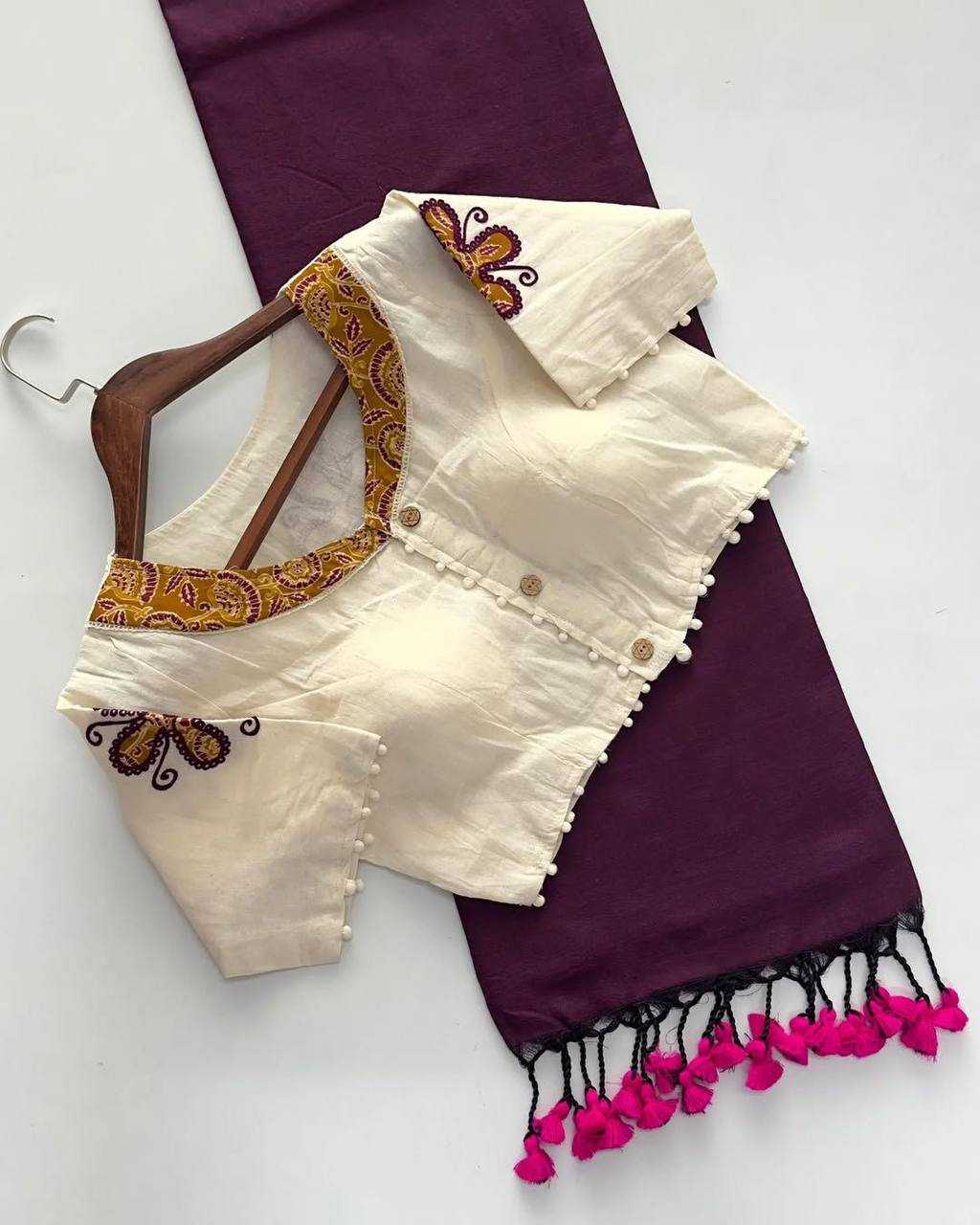 Ynf Khadi Cotton KESH388 hk6 Sarees Wholesale Fancy Sarees Sarees With Blouse Manufacturer