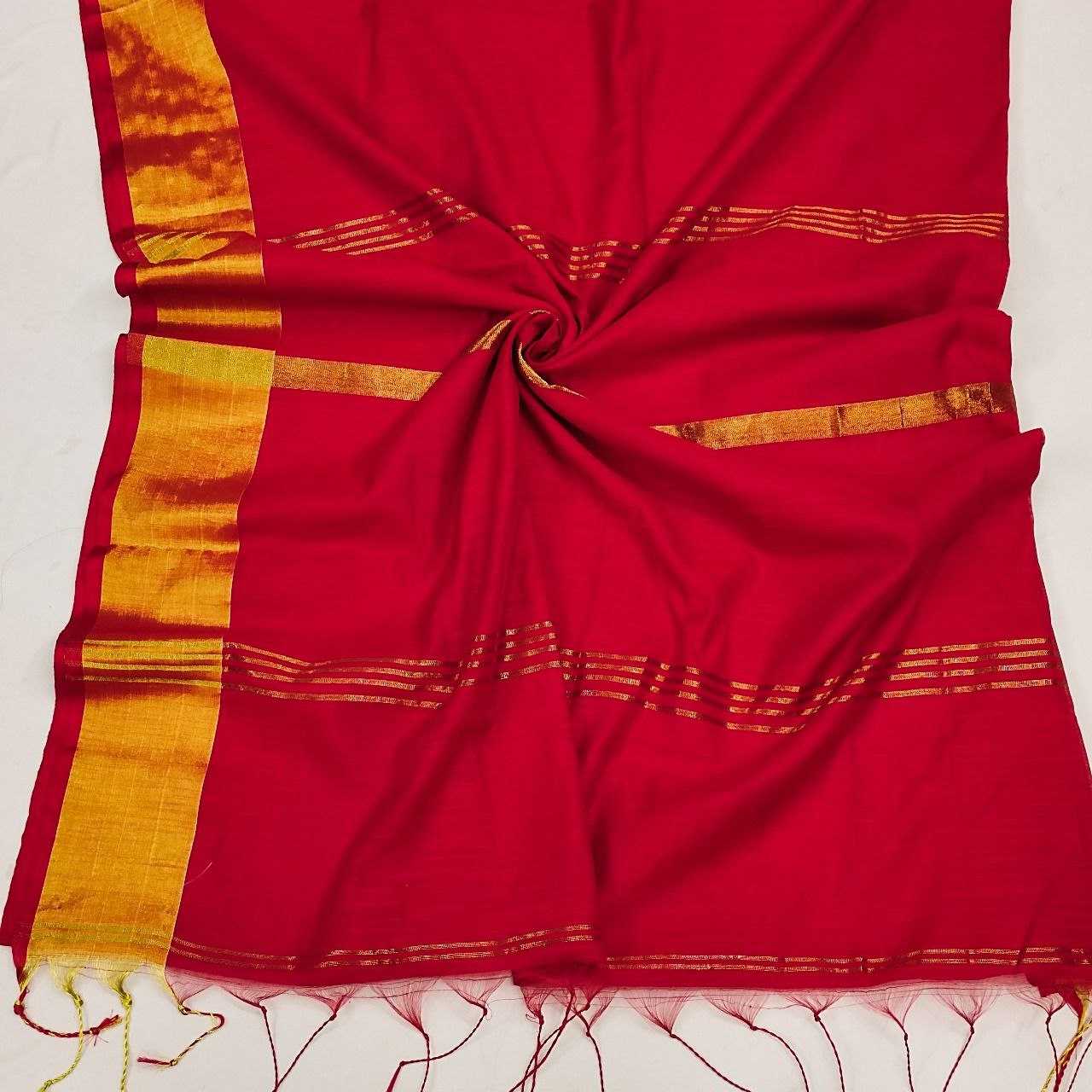 Ynf Khadi Cotton RIN216 brahmastra Sarees Wedding Collections Festive Collections Wholesale Zari Border Sarees Cotton Sarees Sarees With Blouse Manufacturer