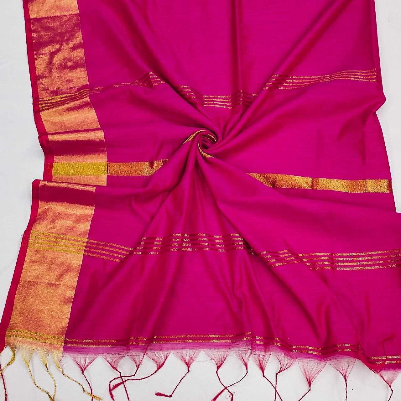 Ynf Khadi Cotton RIN216 brahmastra Sarees Wedding Collections Festive Collections Wholesale Zari Border Sarees Cotton Sarees Sarees With Blouse Manufacturer