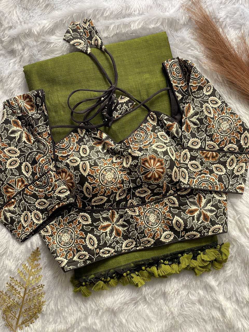 Ynf Khadi Cotton RIN216 Divya Sarees Wedding Collections Festive Collections Wholesale Traditional Sarees Cotton Sarees Sarees With Blouse Manufacturer