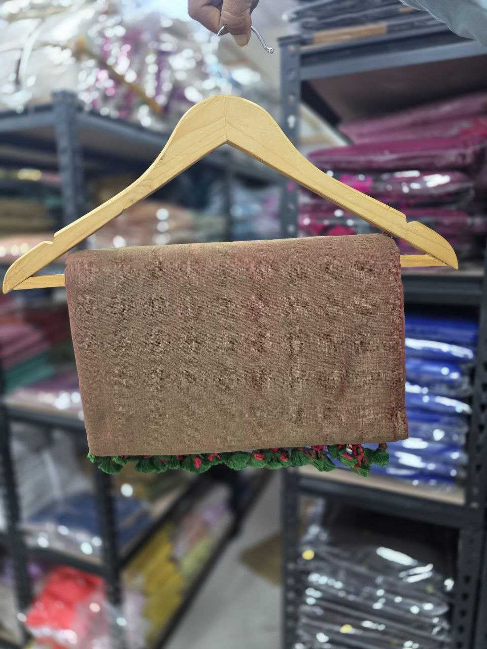 Ynf Khadi Cotton RIN216 khadi cotton Sarees Wedding Collections Festive Collections Wholesale Traditional Sarees Cotton Sarees Festive Sarees Manufacturer