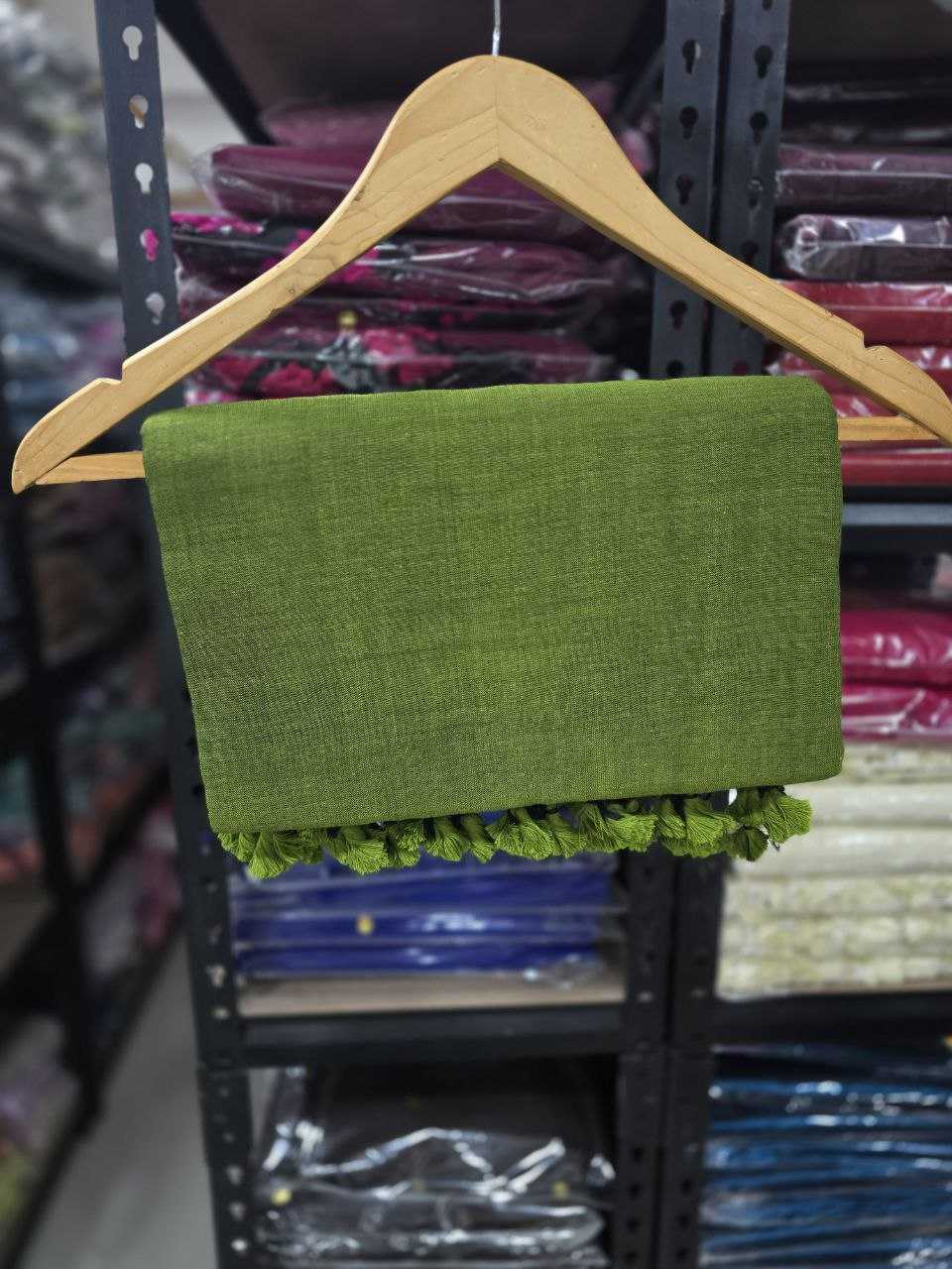 Ynf Khadi Cotton RIN216 khadi cotton Sarees Wedding Collections Festive Collections Wholesale Traditional Sarees Cotton Sarees Festive Sarees Manufacturer