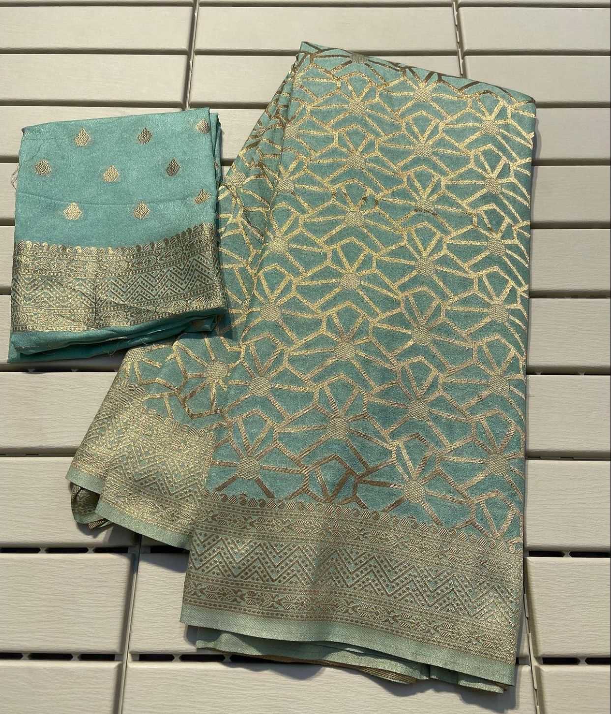 Ynf Khadi KESH484 305 Silk Sarees Wedding Collections Festive Collections Wholesale Khadi Silk Sarees Zari Border Silk Sarees Silk Sarees For Weddings Manufacturer