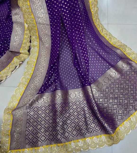 Ynf Khadi KESH484 312 Silk Sarees Wedding Collections Festive Collections Wholesale Khadi Silk Sarees Designer Silk Sarees Silk Sarees For Weddings Manufacturer