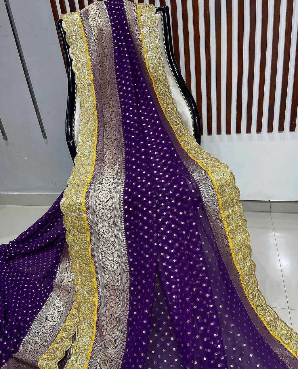 Ynf Khadi KESH484 312 Silk Sarees Wedding Collections Festive Collections Wholesale Khadi Silk Sarees Designer Silk Sarees Silk Sarees For Weddings Manufacturer