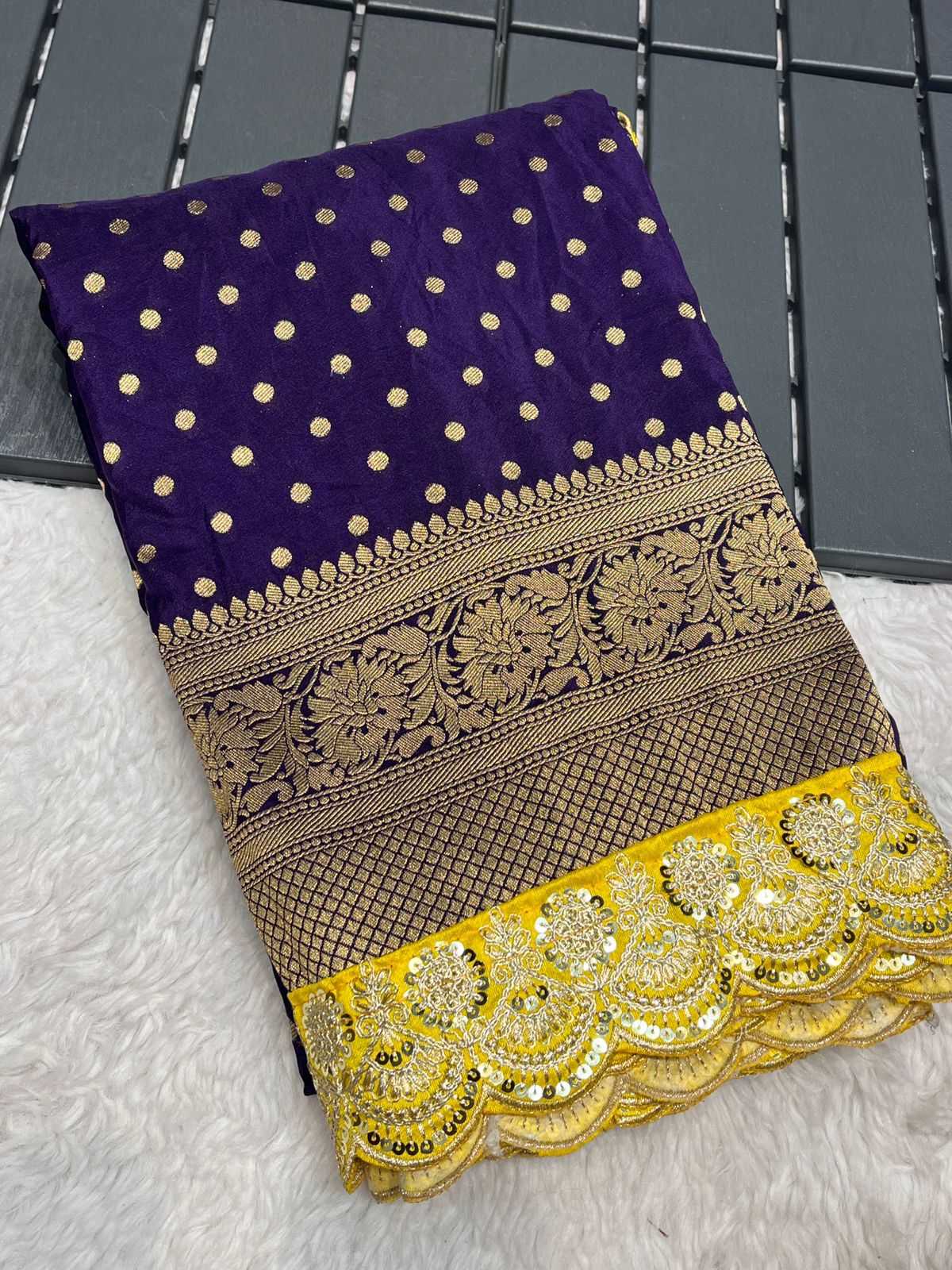Ynf Khadi KESH484 312 Silk Sarees Wedding Collections Festive Collections Wholesale Khadi Silk Sarees Designer Silk Sarees Silk Sarees For Weddings Manufacturer