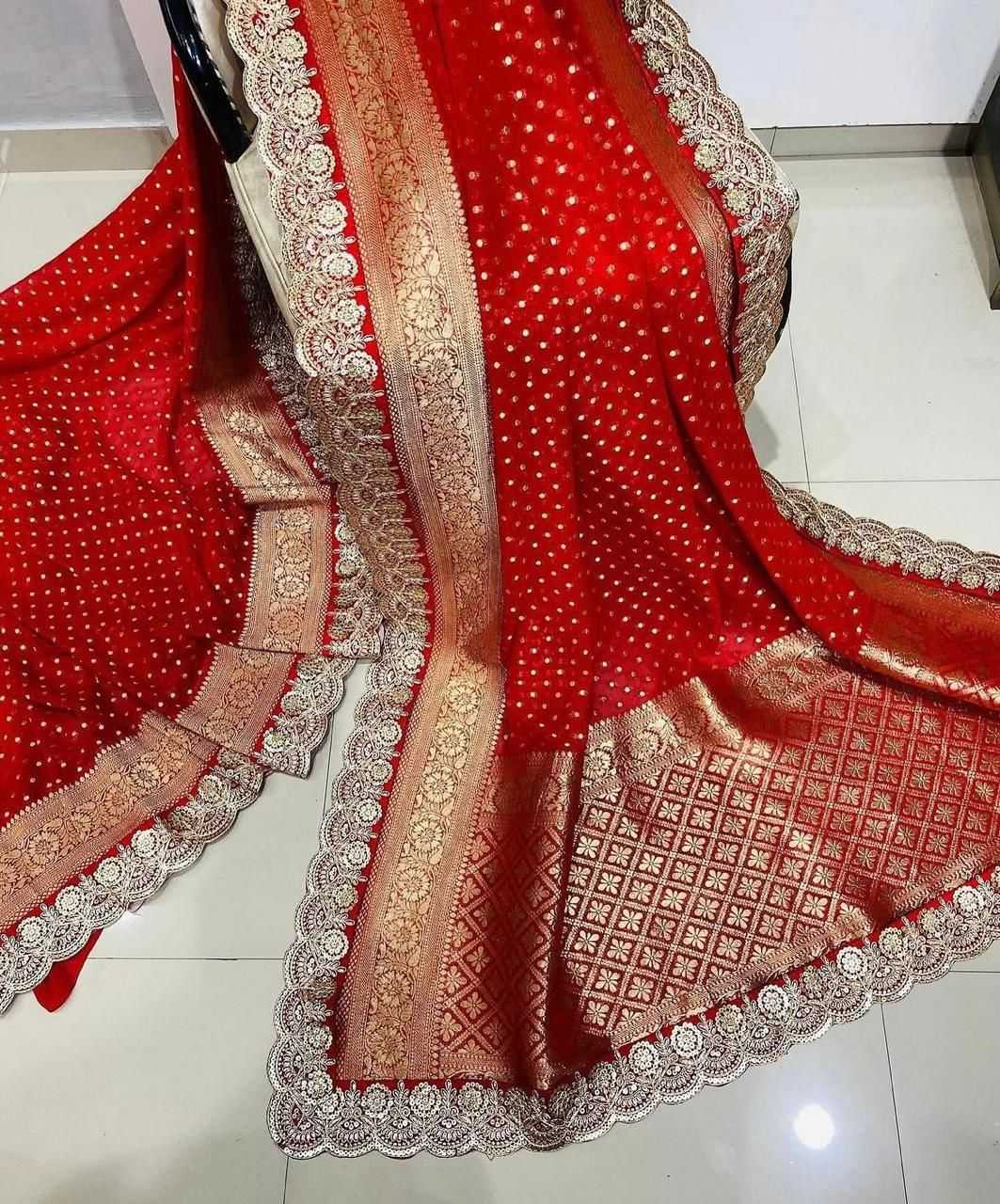 Ynf Khadi KESH484 312 Silk Sarees Wedding Collections Festive Collections Wholesale Khadi Silk Sarees Designer Silk Sarees Silk Sarees For Weddings Manufacturer