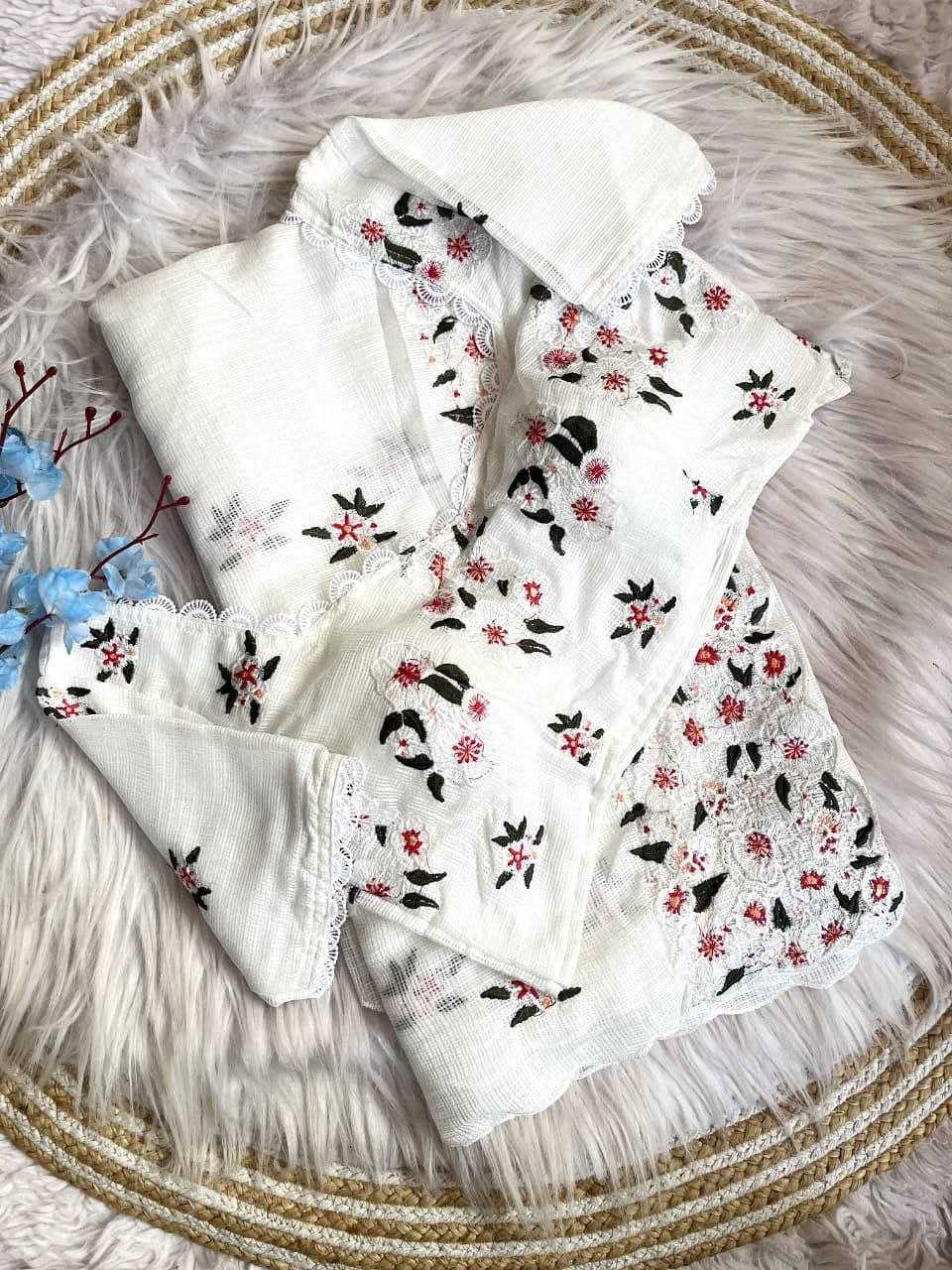 Ynf Kota Checks KESH487 Class Sarees Wedding Collections Festive Collections Wholesale Designer Sarees White Sarees Sarees With Blouse Manufacturer