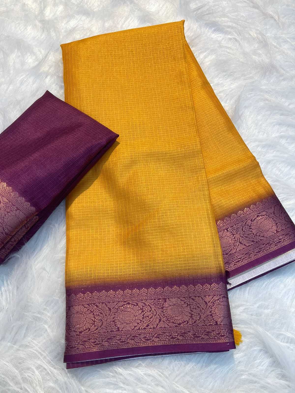 Ynf Kota Checks RIN195 Kota Attires Sarees Wedding Collections Wholesale Designer Sarees Kota Doria Sarees Wedding Outfits Manufacturer