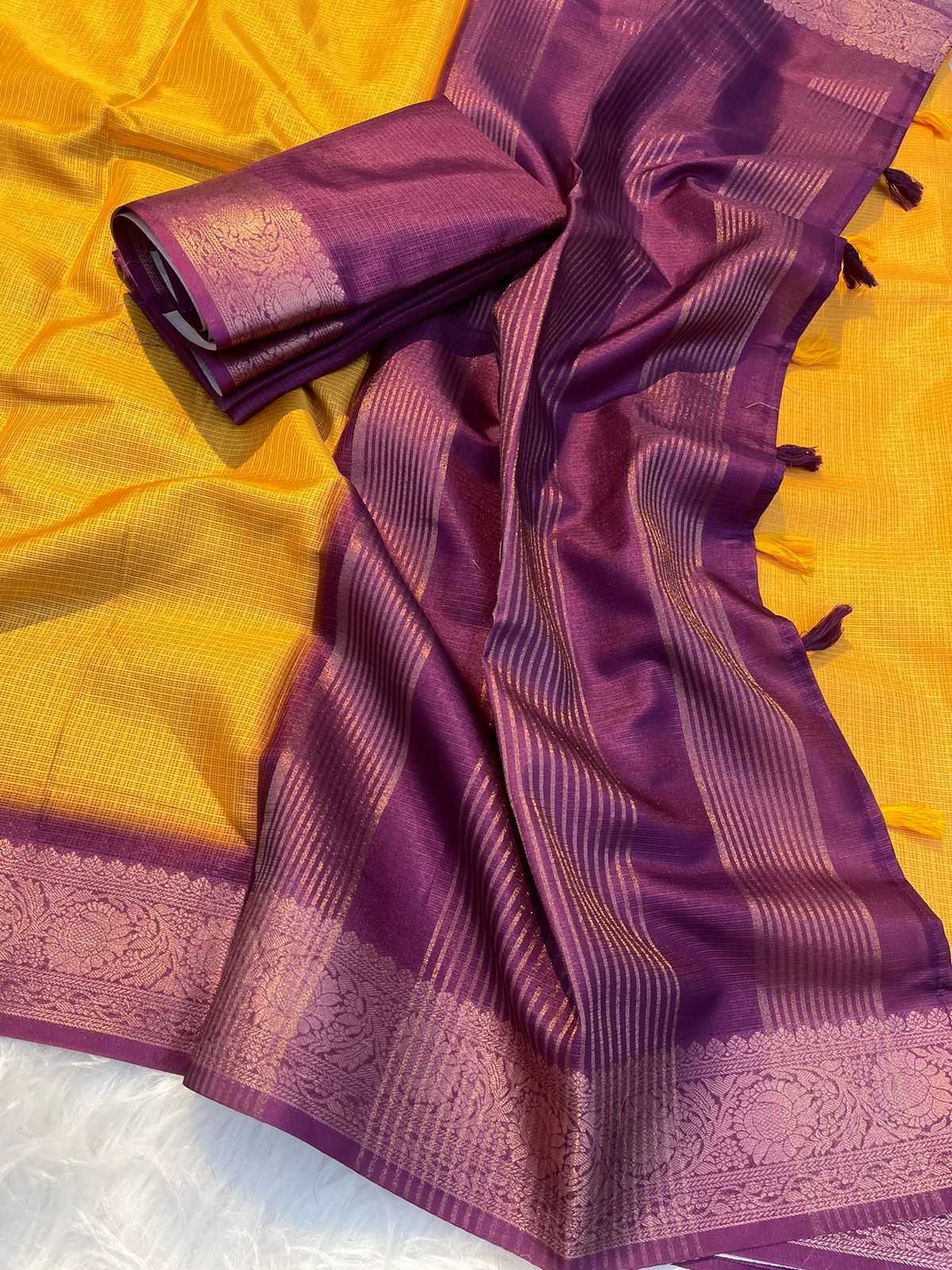 Ynf Kota Checks RIN195 Kota Attires Sarees Wedding Collections Wholesale Designer Sarees Kota Doria Sarees Wedding Outfits Manufacturer