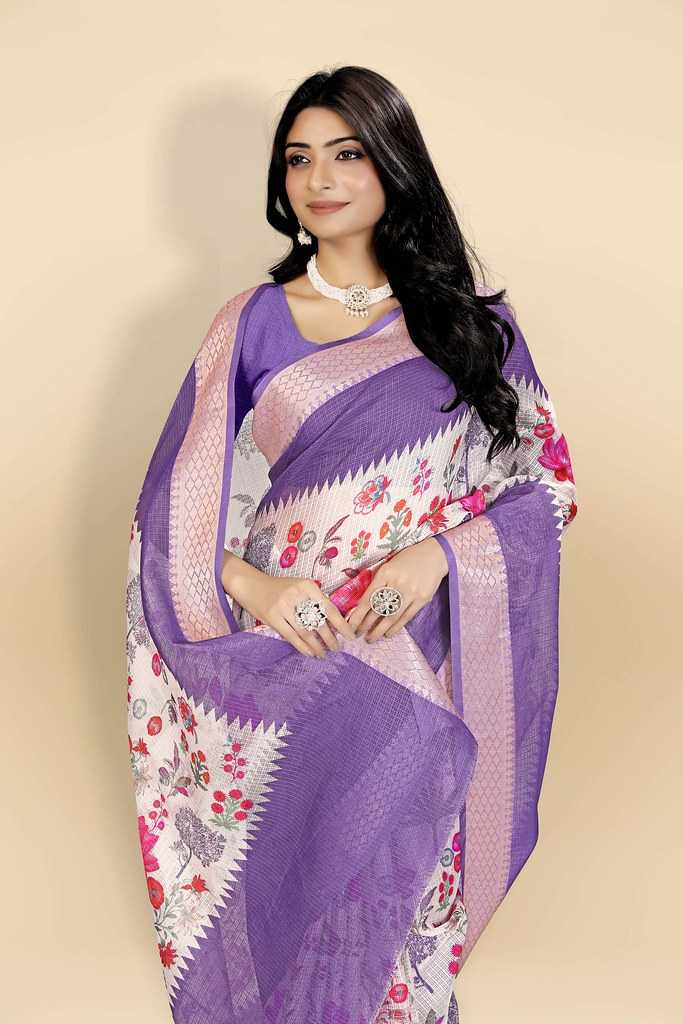 Ynf Kota Chex RIN122 ROCK-STAR Sarees Wholesale Designer Sarees Fancy Sarees Ladies Sarees Manufacturer